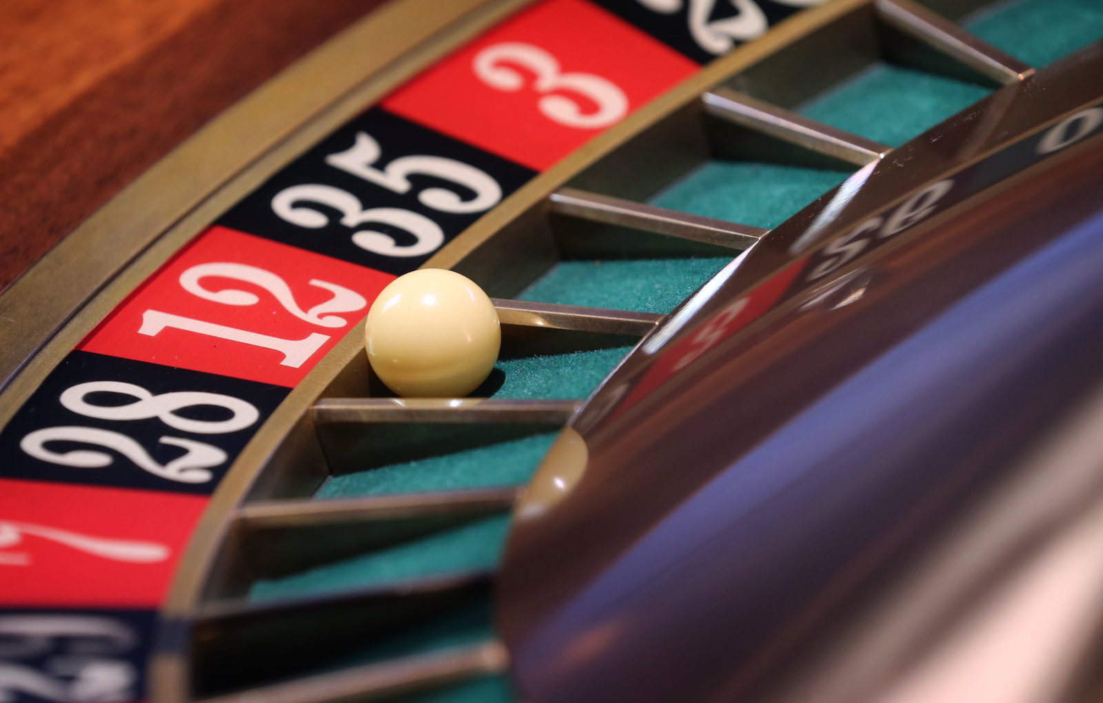 Verdi hat seinen Warnstreik in den Südwest-Casino begonnen. (Foto-Archiv)
