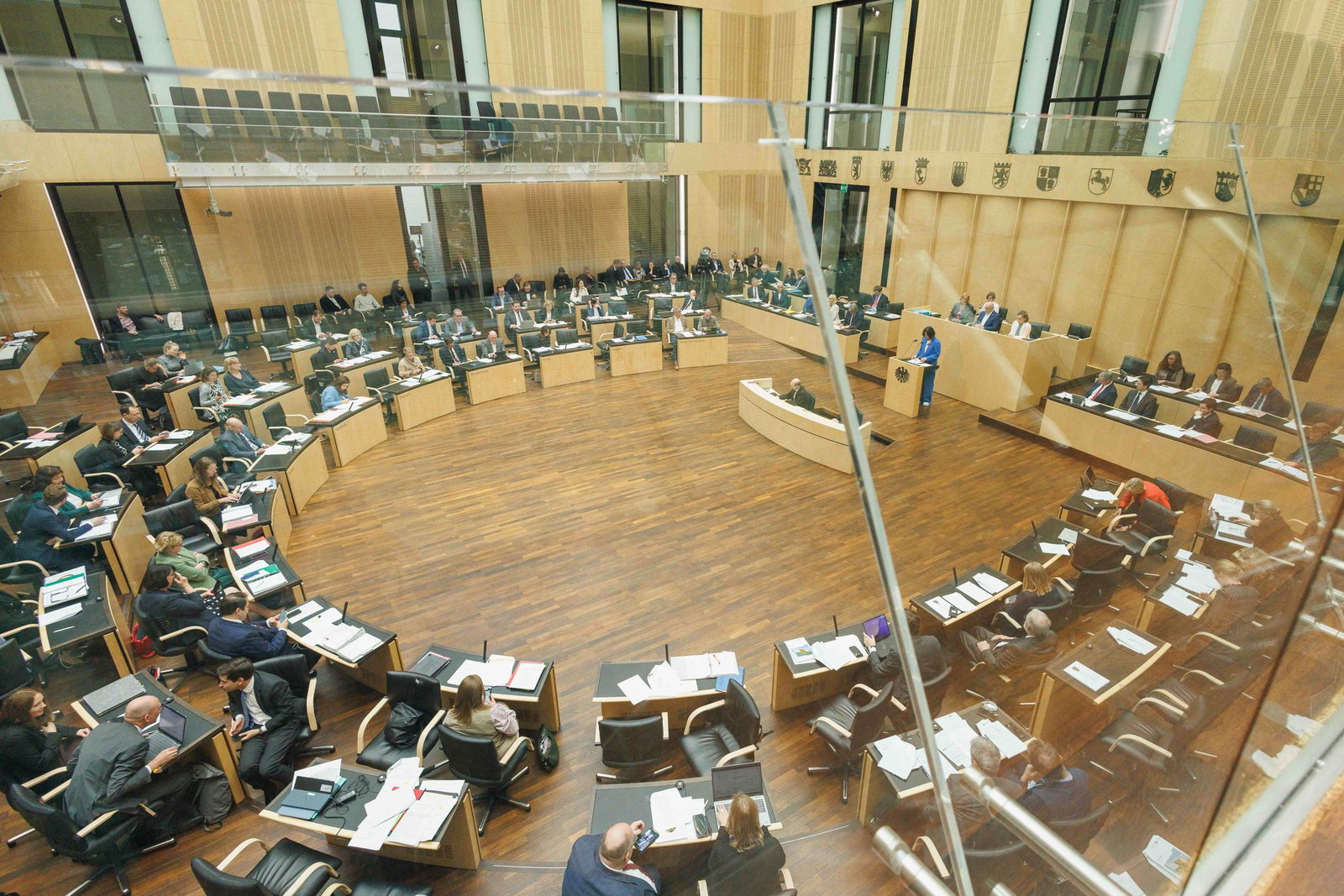 Alle unionsgeführten Länder stimmten wegen der Kostenverteilung gegen die Entlastungsprämie