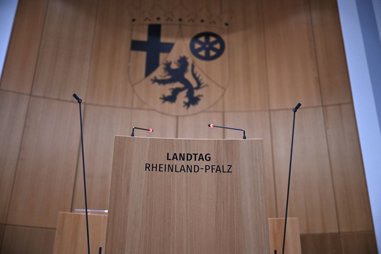 In Mainz stehen wichtige Wahlen an.