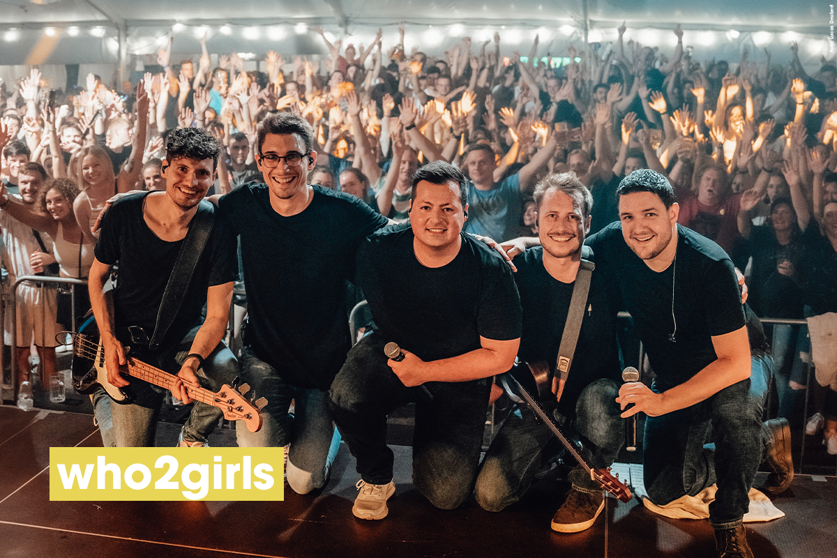 Acts Stadtfest Mannheim