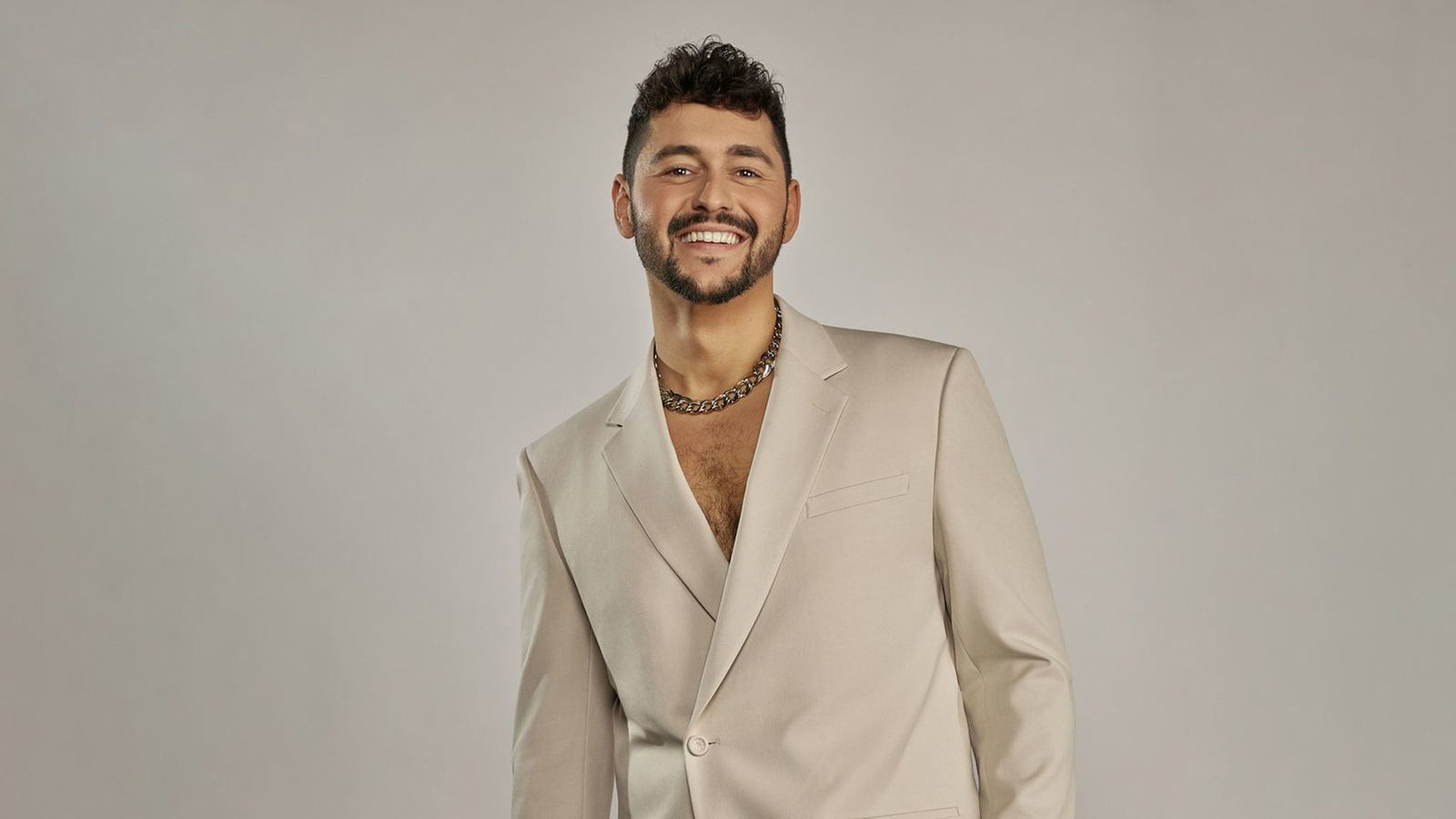 Noam Bettan wird Israel beim ESC mit dem Song «Michelle» vertreten.