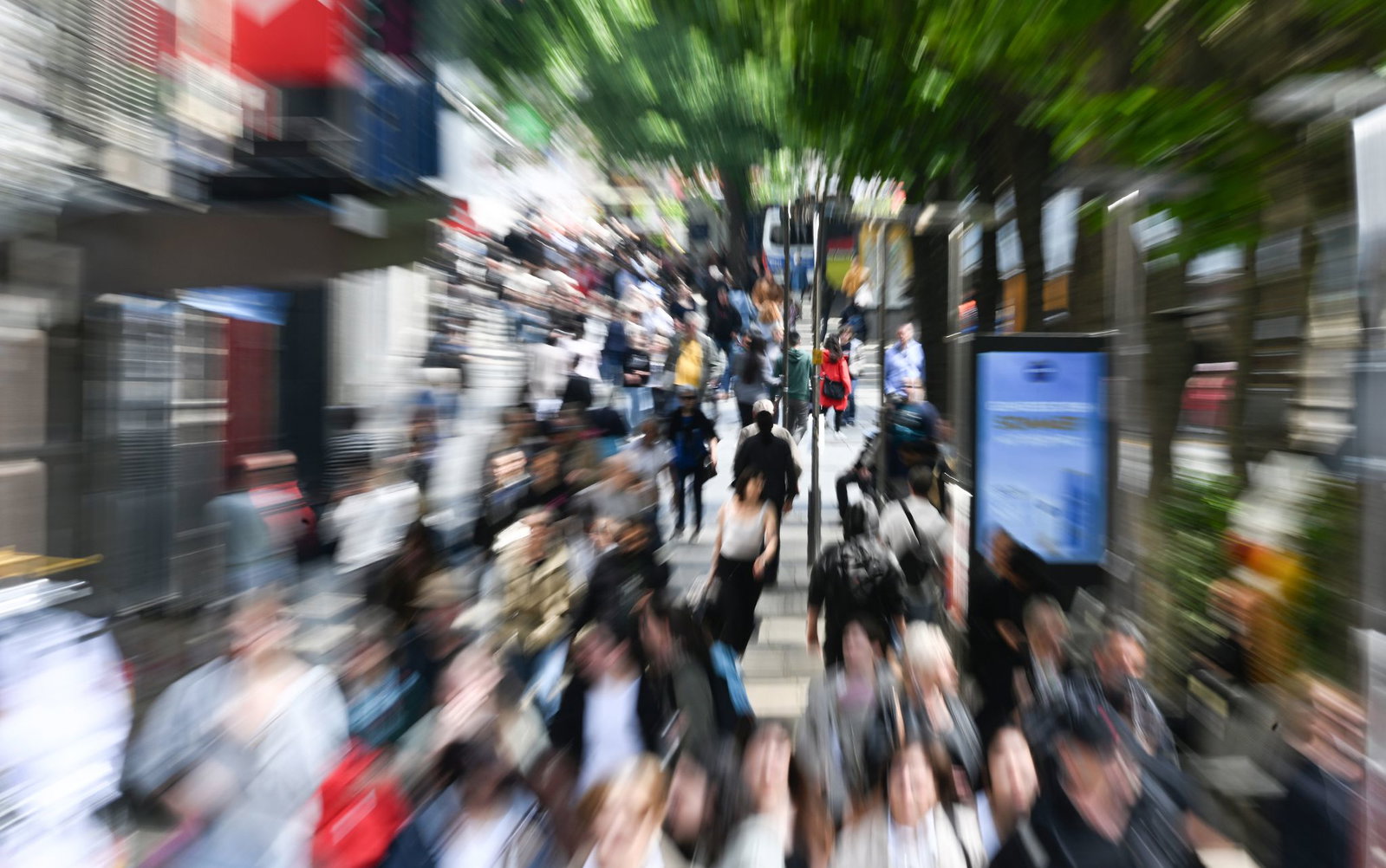 Die Landeshauptstadt Stuttgart erreicht Platz 15 im Ranking. (Symbolfoto)