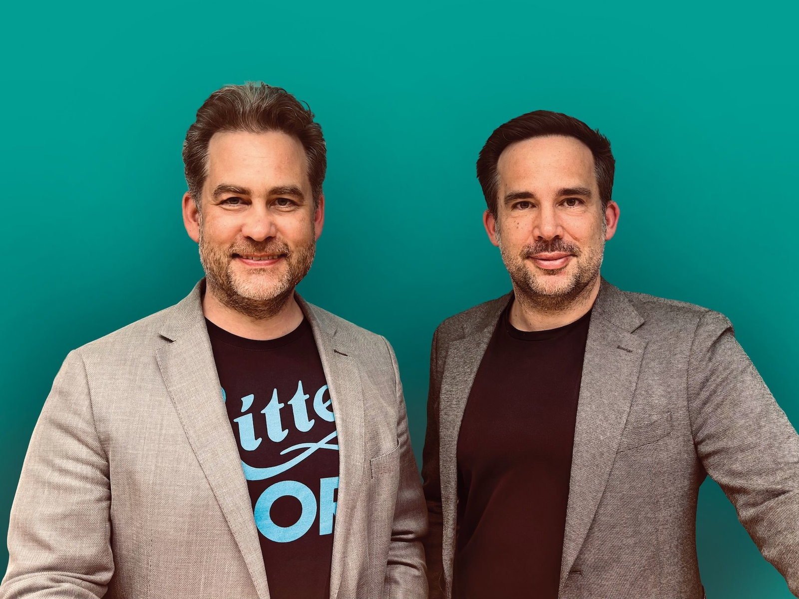 Moritz Ritter und Tim Hoppe übernehmen den Vorsitz der Geschäftsführung der Alfred Ritter GmbH & Co. KG.