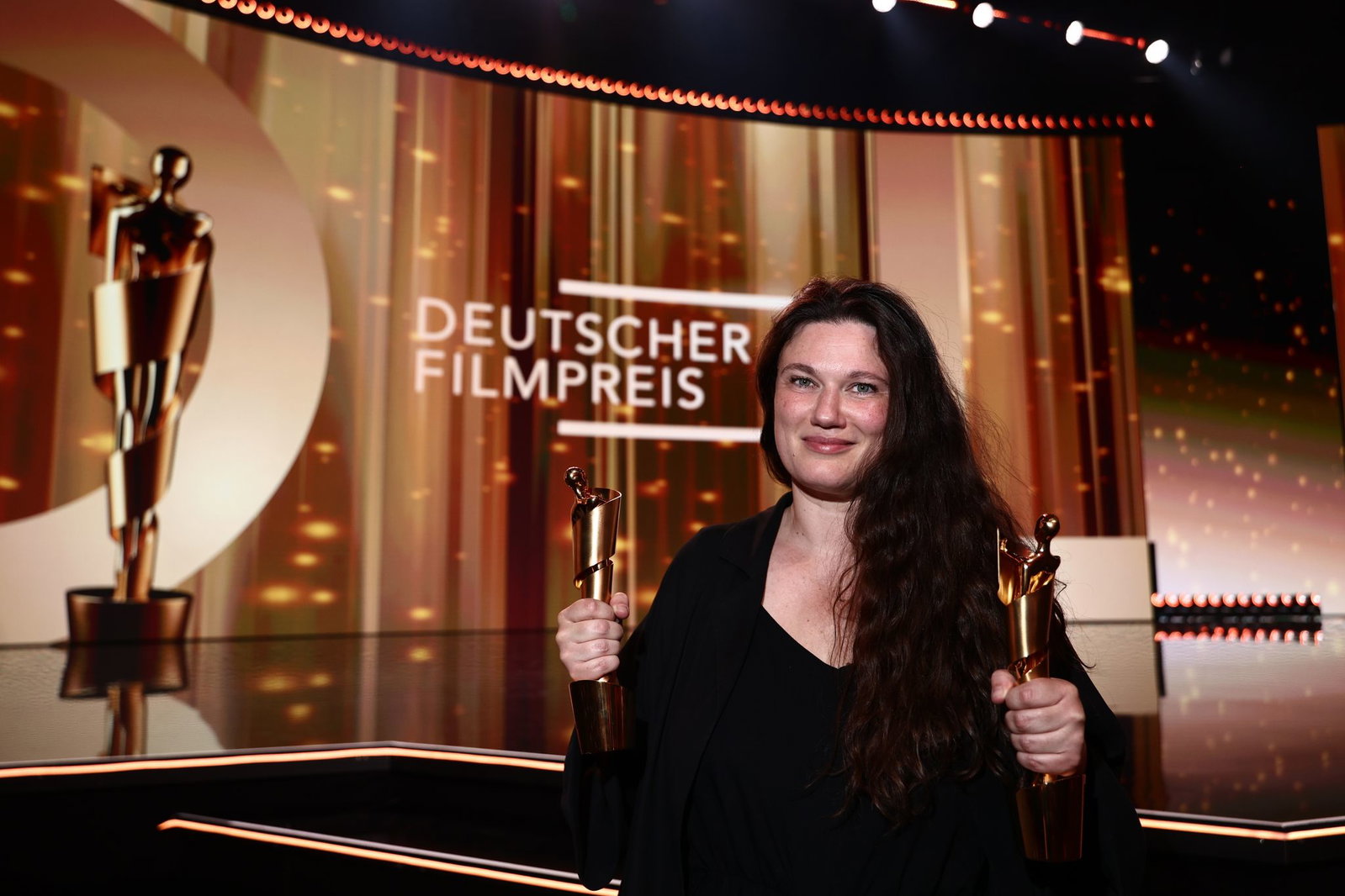 Mascha Schilinskis «In die Sonne schauen» gewann zehn Auszeichnungen.