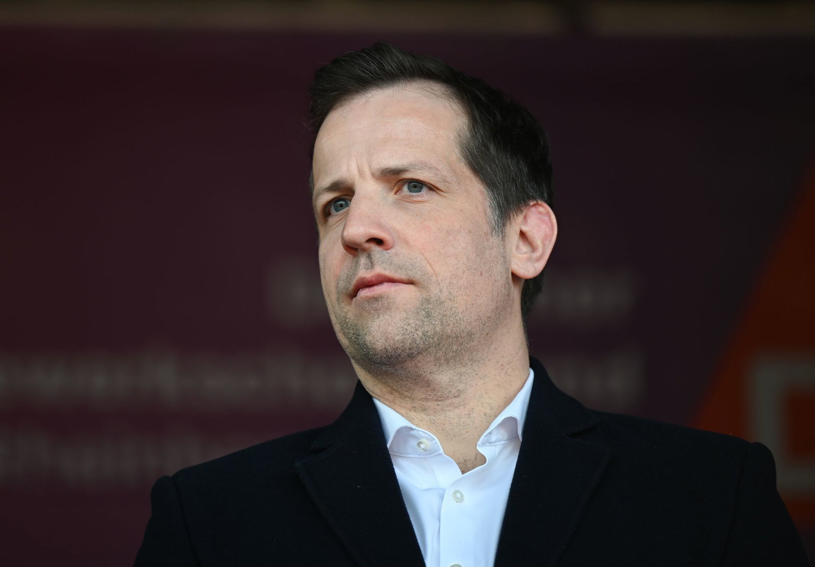 «Man muss auch sehen, innerstädtisch wäre es ein riesiges Potenzial zur Linderung der Wohnungsnot oder für neue Grünflächen», so Haase. (Archivbild)