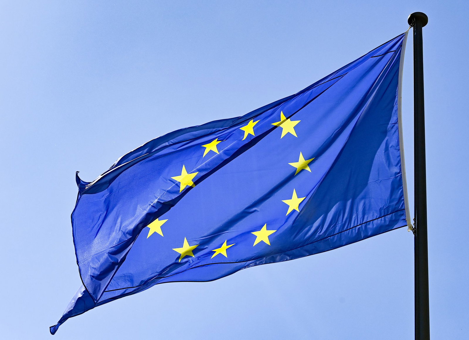 Das Saarland sieht sich selbst als das europäischste aller Länder. (Symbolbild) 
