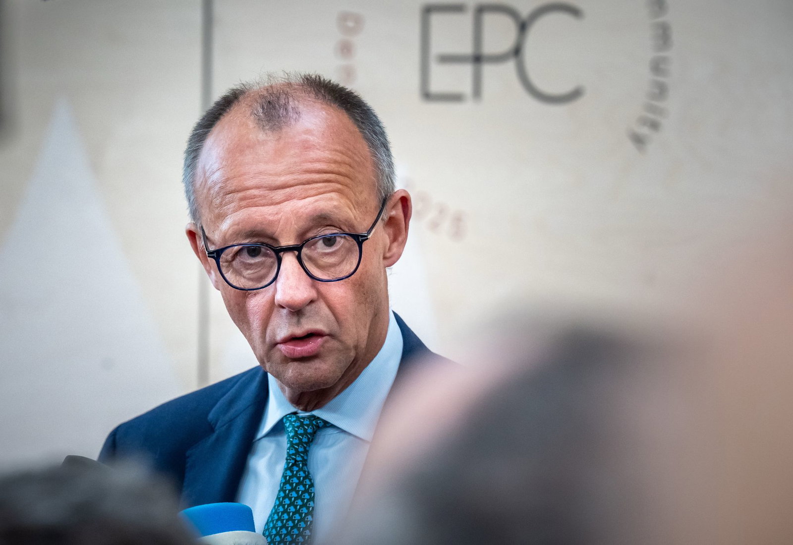 Deutschland muss als Exportnation und Wirtschaftsmotor Europas amerikanische Rache-Aktionen besonders fürchten. (Archivbild)