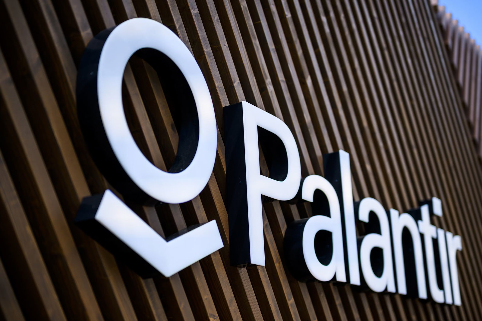 Das Londoner Rathaus stoppt einen Deal der Met Police mit Palantir. (Symbolbild)