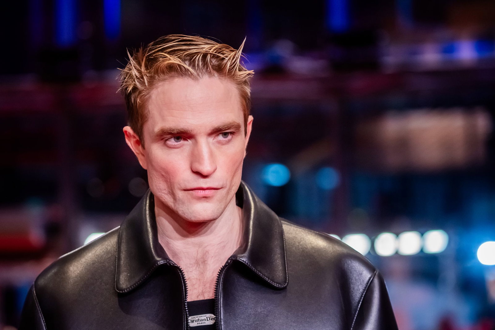 Robert Pattinson übernimmt in «The Batman»-Fortsetzung wieder die Hauptrolle. (Archivbild)