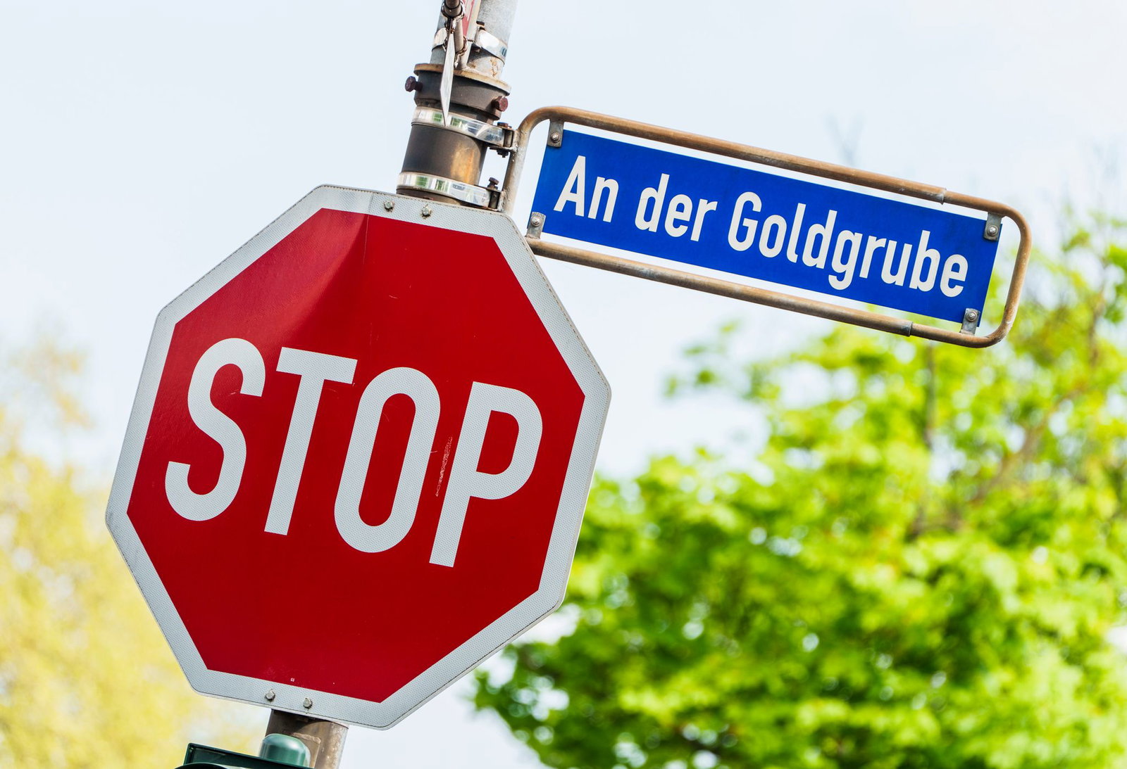 Biontech schließt mehrere Standorte. (Archivbild)