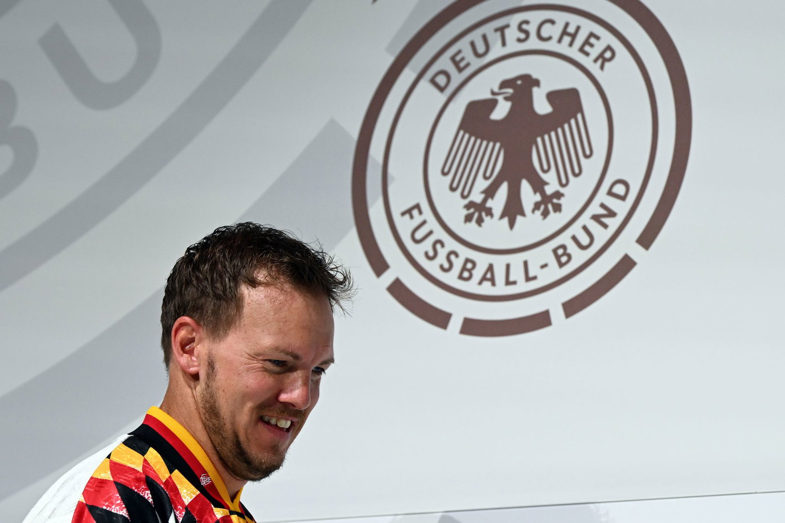 Julian Nagelsmann hofft, dass sein Team schnell den Rhythmus findet.