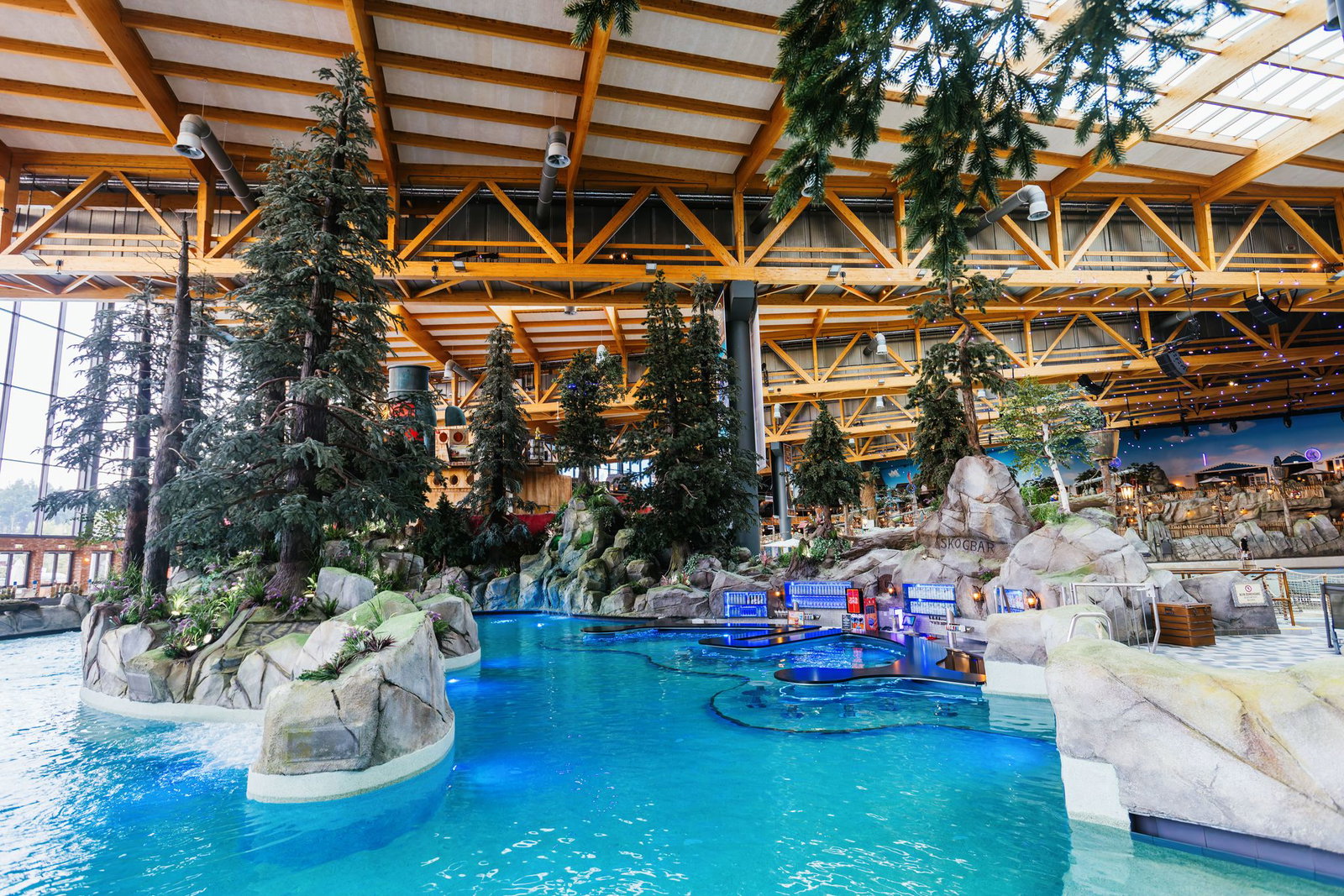Nach Belästigung von Kindern im Rulantica bedauert der Europa-Park den Vorfall. (Archivbild)