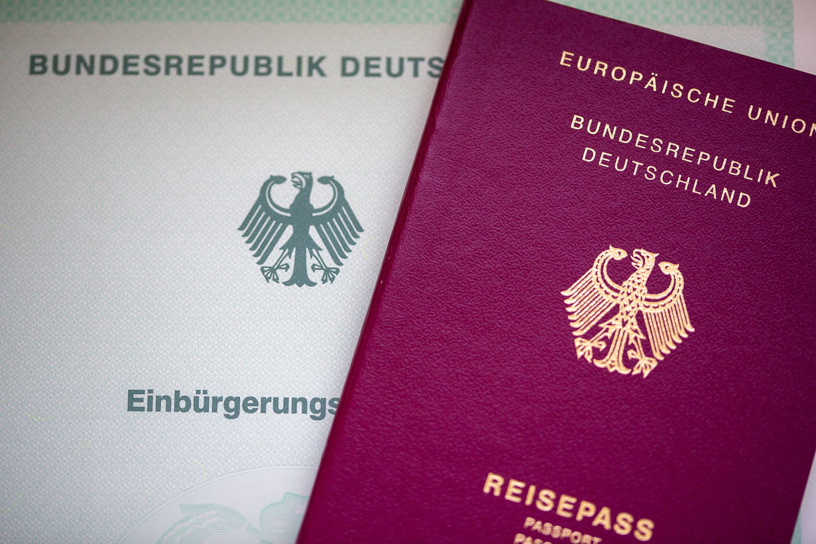 Durch die Gesetzesänderung 2021 wurde der Kreis der Anspruchsberechtigten erweitert. (Symbolbild)