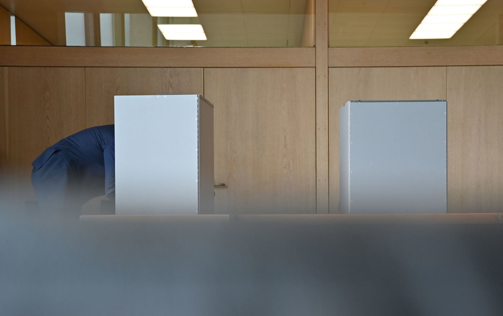 Die Abgeordneten stimmten am Mittwoch unter anderem über ihre Diäten ab.