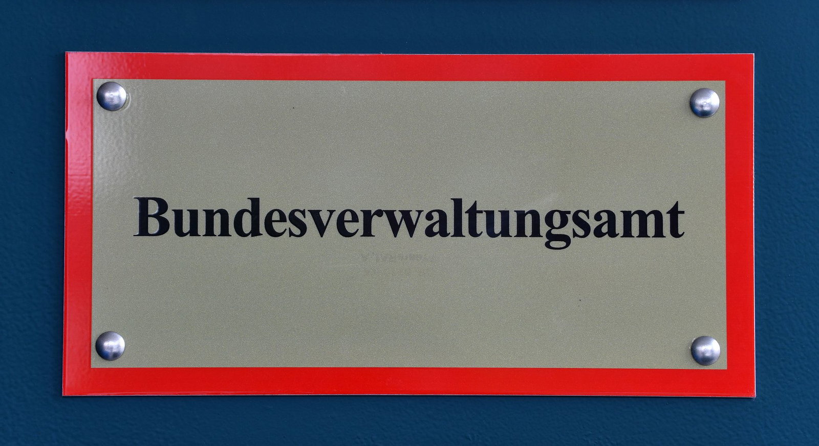 Der Antrag auf Wiedergutmachungseinbürgerung kann online gestellt werden. (Symbolbild)
