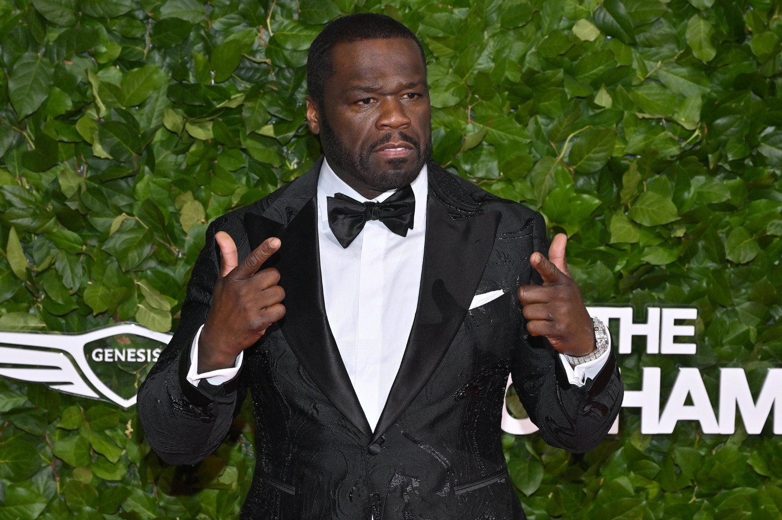 50 Cent