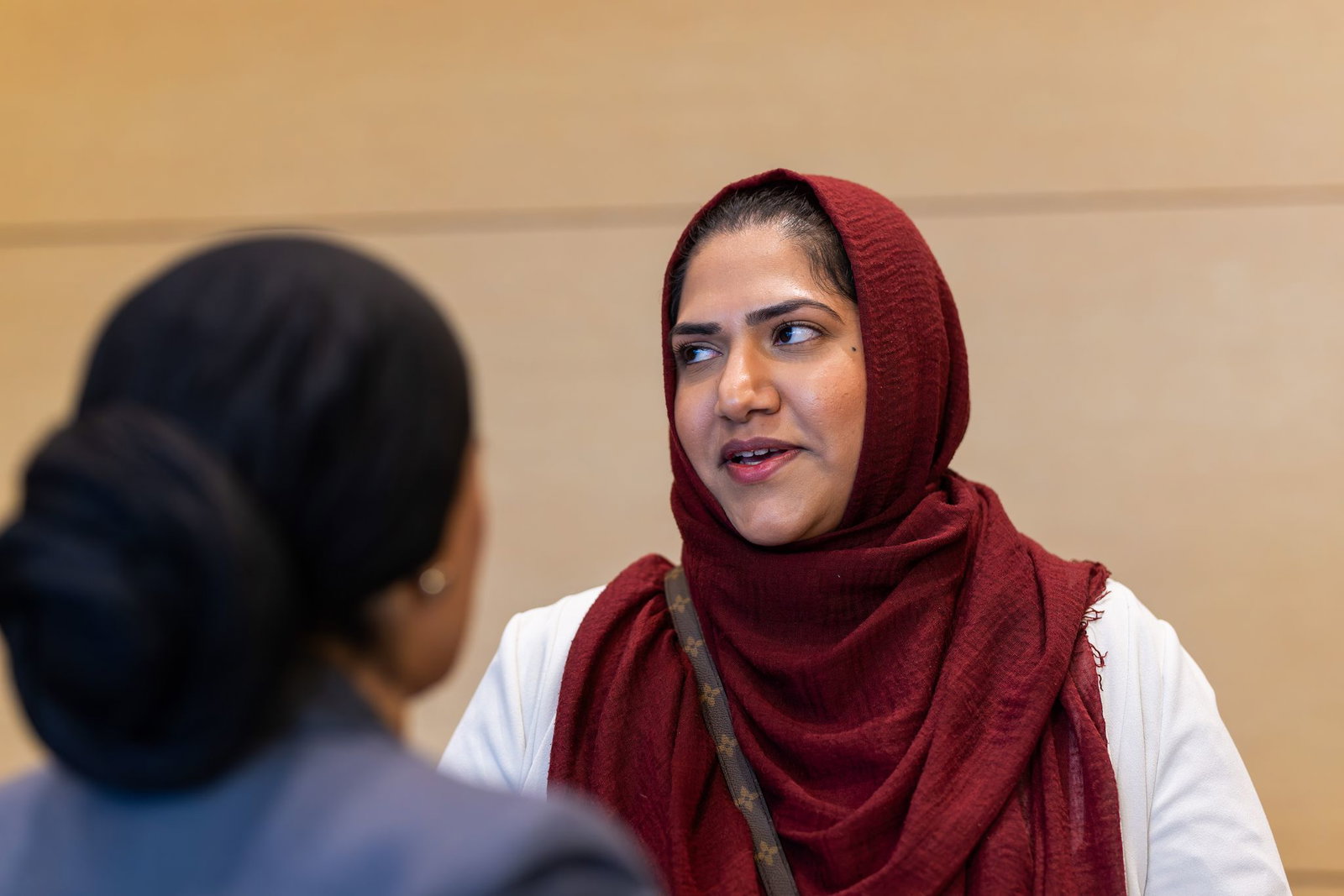 Eine Frau, die mit ihrem pakistanischen Namen keinen Besichtigungstermin für eine Mietwohnung erhielt, klagte unter Berufung auf das Allgemeine Gleichbehandlungsgesetz erfolgreich auf Schadenersatz. (Archivfoto)