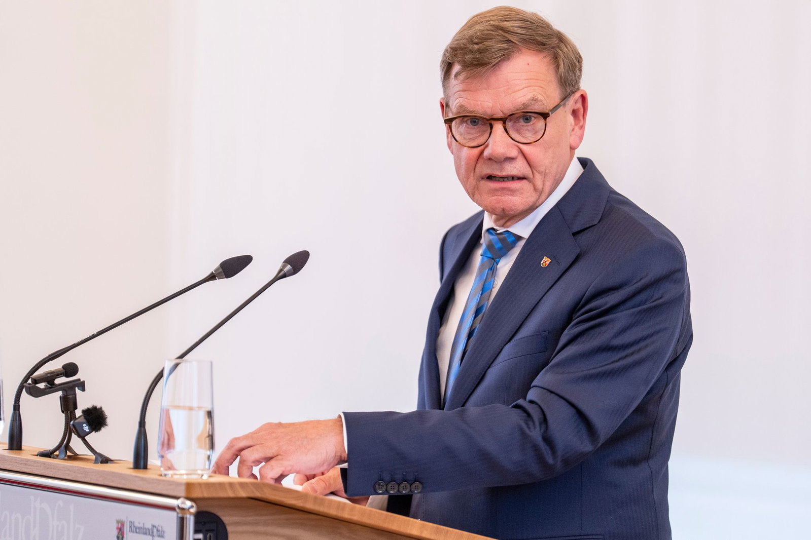 Die Stresemann-Gesellschaft setzt sich für den gesellschaftlichen Dialog sowie das Verständnis für die Außen- und Europapolitik ein. 