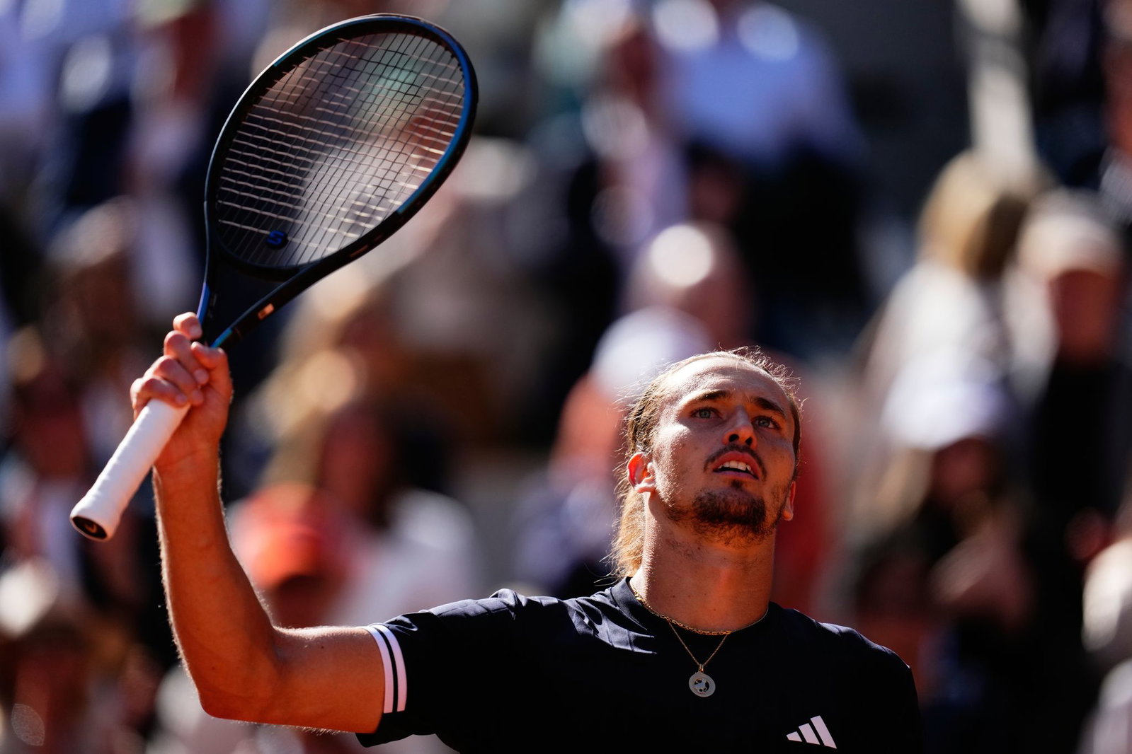 Alexander Zverev startet nicht in Stuttgart.