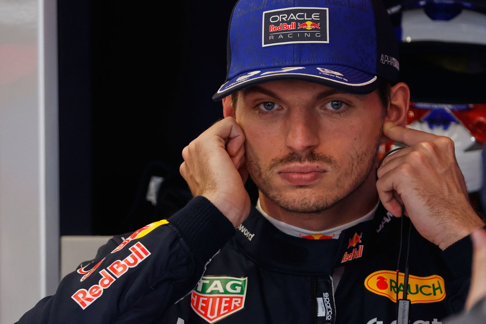 Verabschiedet sich Max Verstappen von Red Bull? (Archivbild)