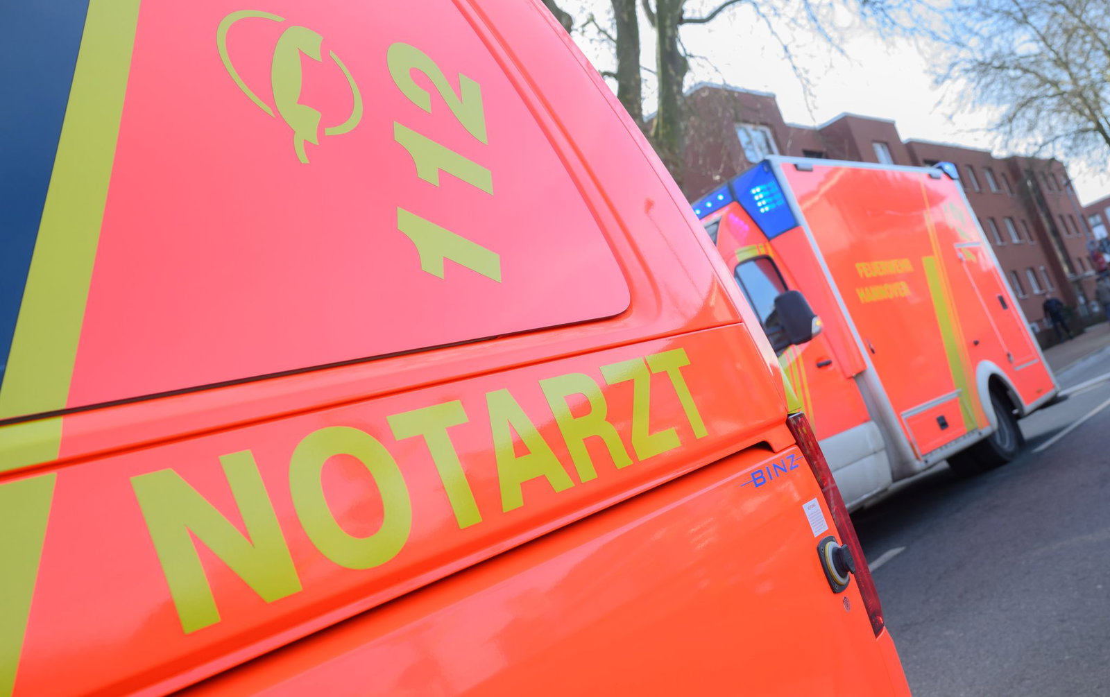Gutachter soll tödlichen Busunfall in Kißlegg aufklären. (Symbolbild)