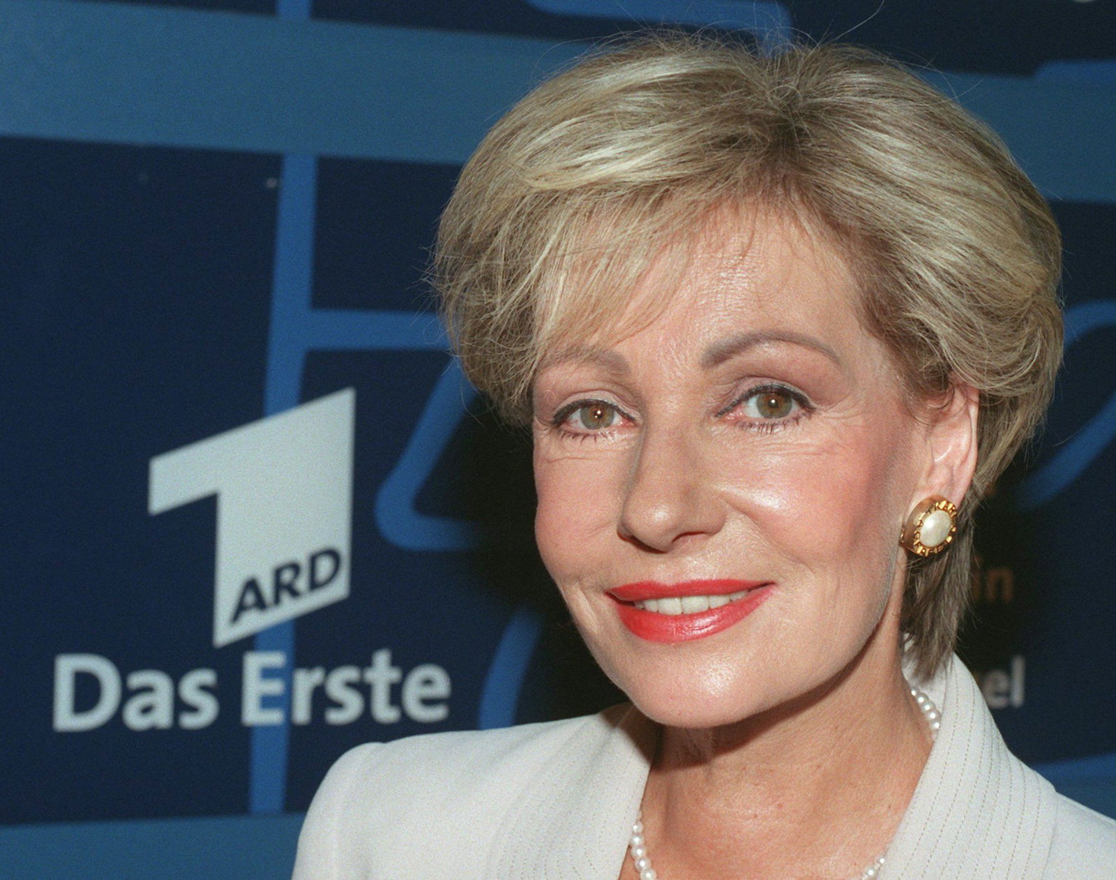 1999 verabschiedete sich Dagmar Berghoff aus persönlichen Gründen. (Archivfoto) 