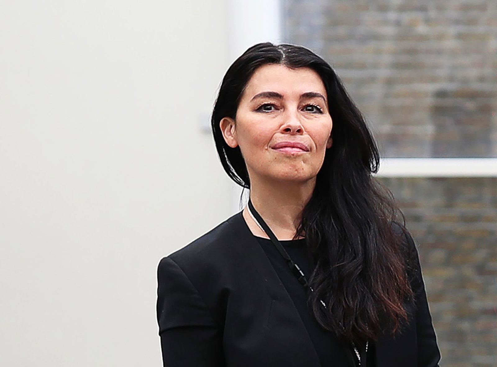 Sie gilt als Superstar der Kunstszene. (Archivbild) 