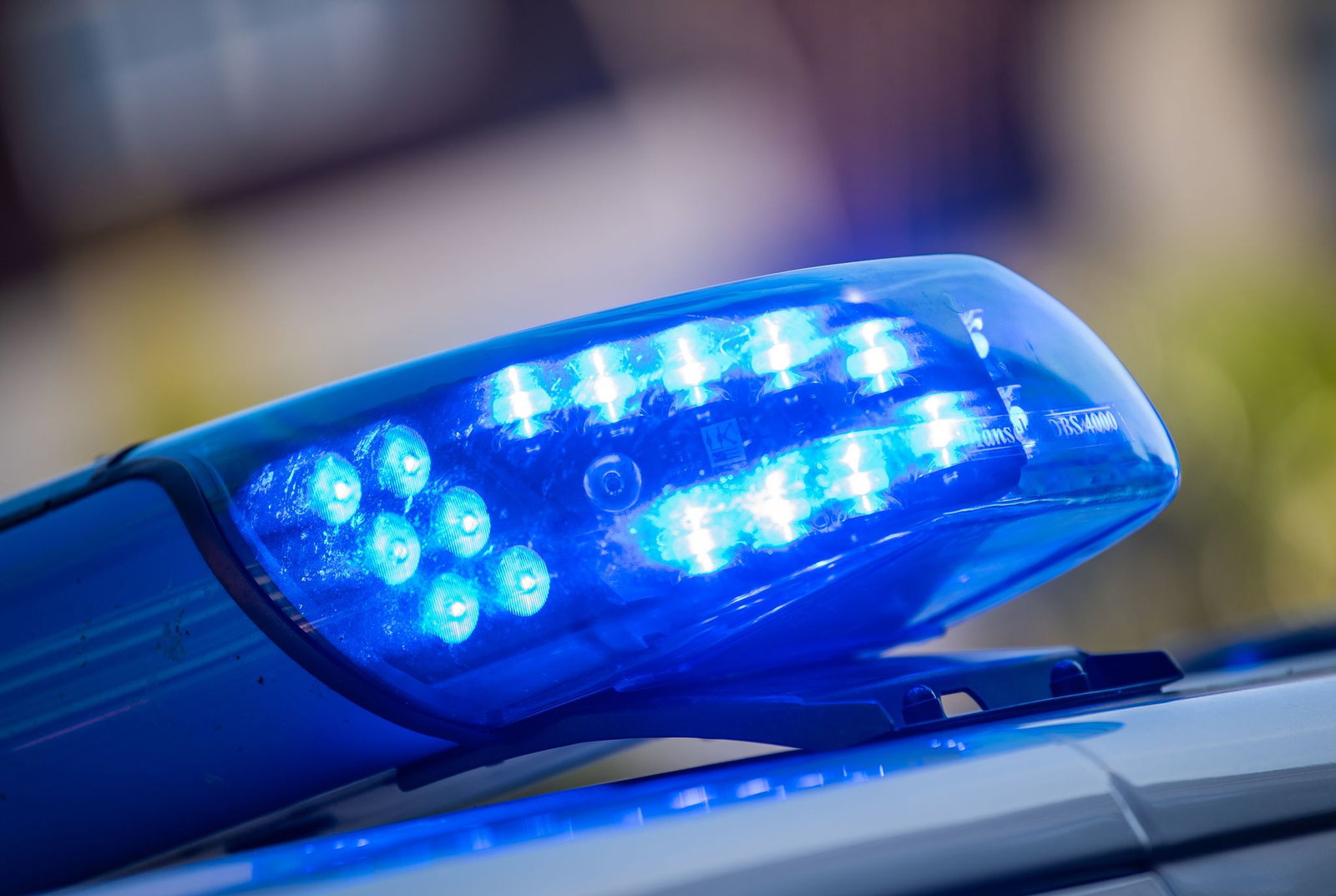 Die Polizei sucht nach Zeugen. (Symbolbild)