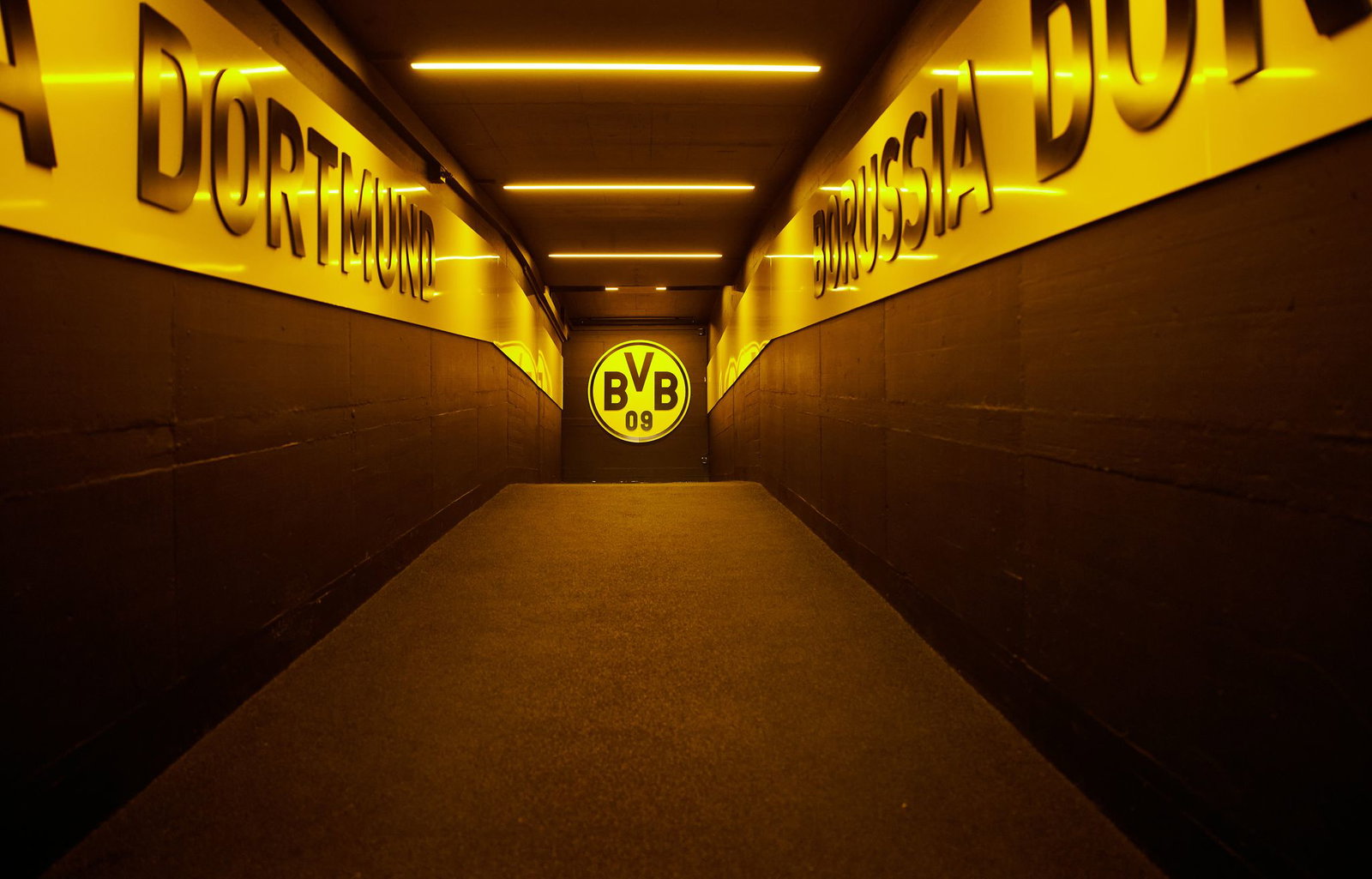 Der BVB holt erneut Personal vom Aufsteiger Elversberg. (Archivbild) 