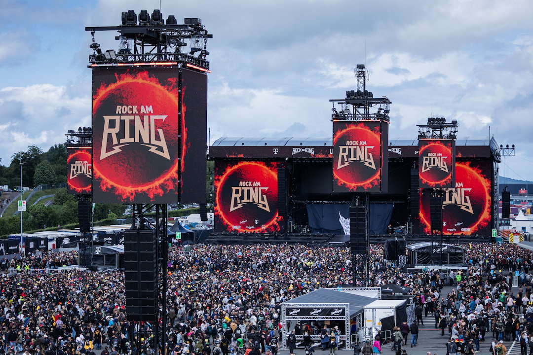 Rock am Ring 2026