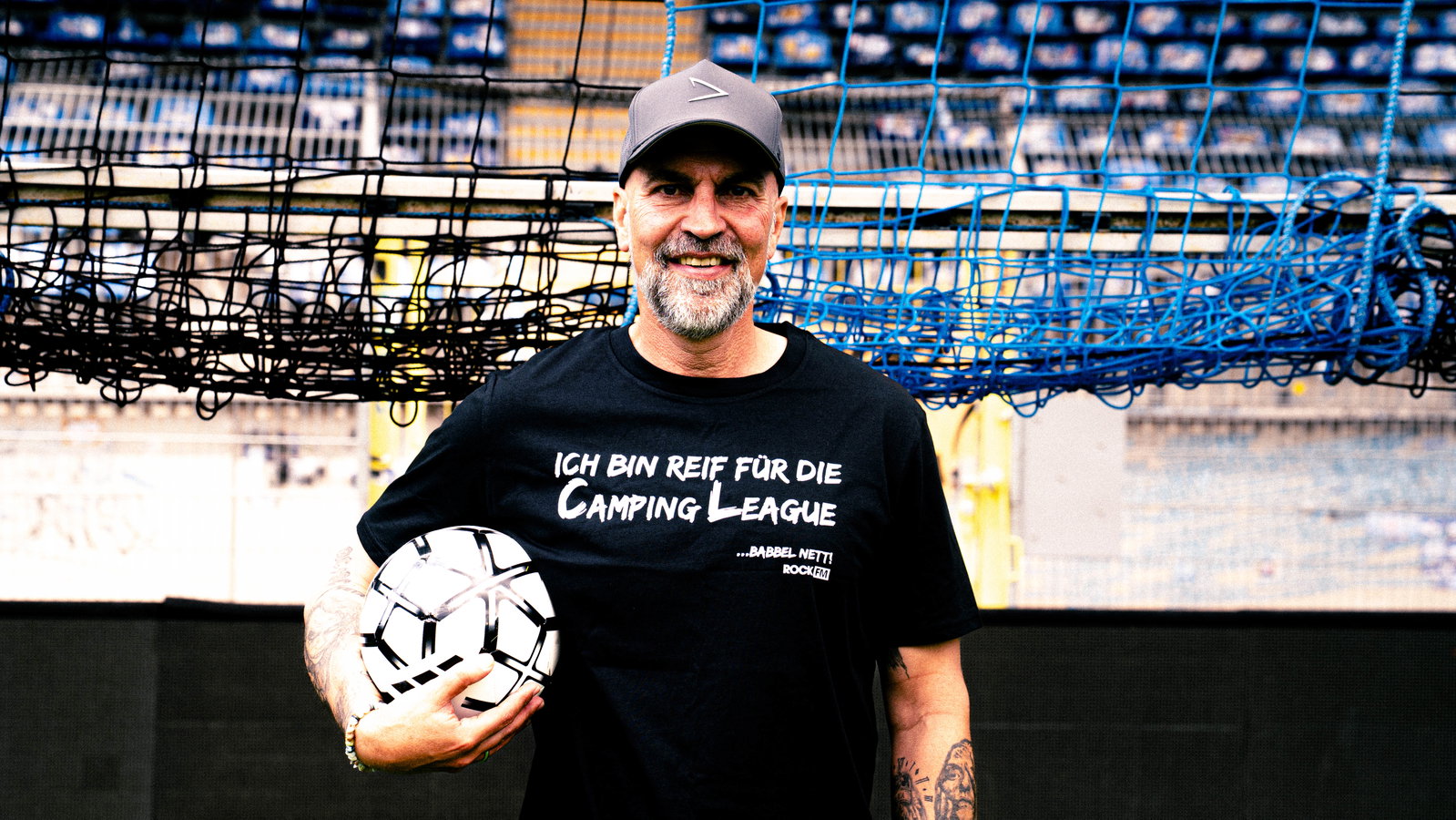 Babbel-Shirt