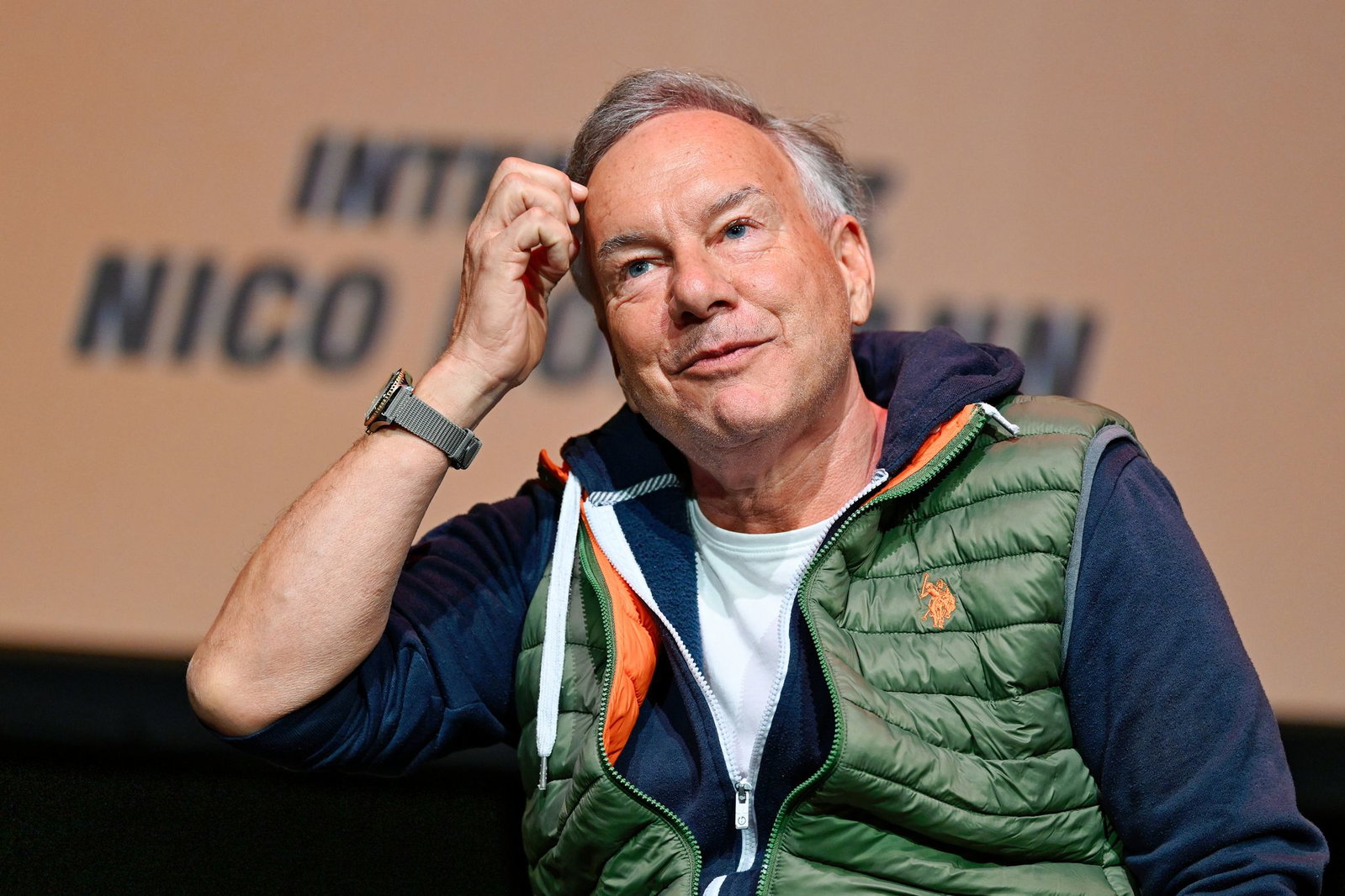 Nico Hofmann ist seit 2015 Intendant der Nibelungen-Festspiele in Worms. (Archivbild)