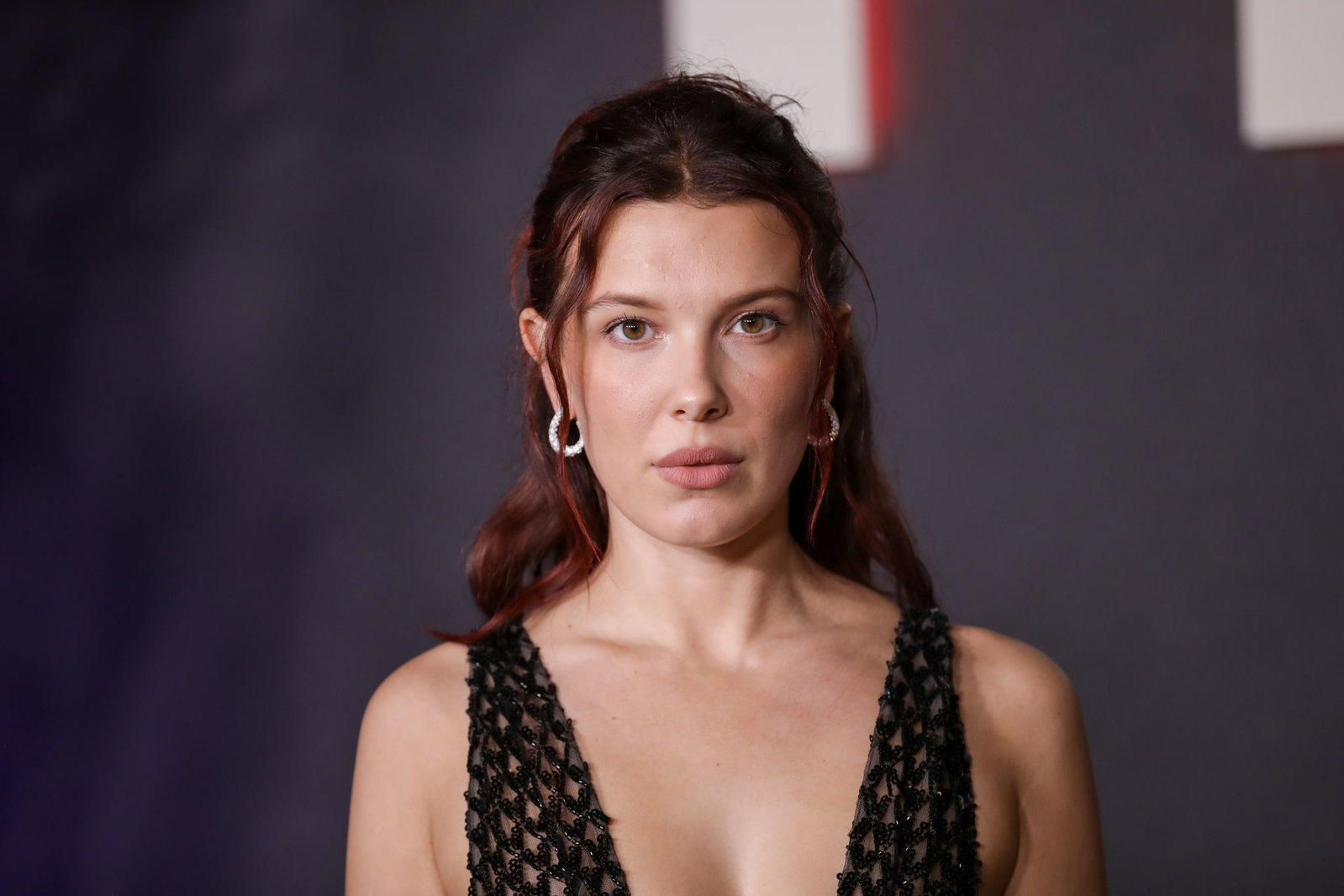  «Stranger Things»-Star Millie Bobby Brown preist ihren Schwiegervater Jon Bon Jovi für seine Fürsorglichkeit mit ihrer kleinen Tochter. (Archivbild)