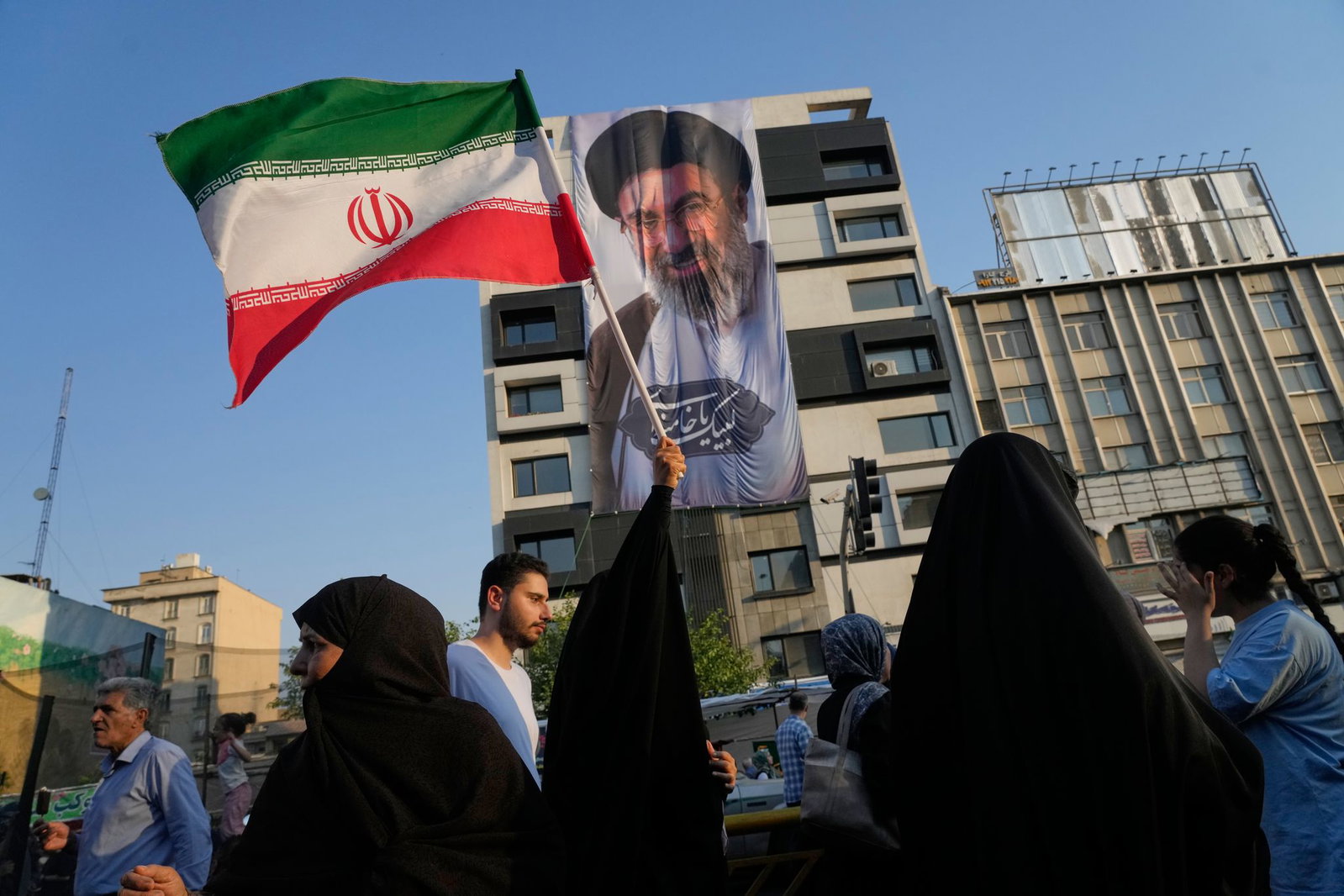 Internationale Medien haben einen Text veröffentlicht, bei dem es sich um eine Fassung des Rahmenabkommens zwischen den USA und dem Iran handeln soll. (Symbolbild)