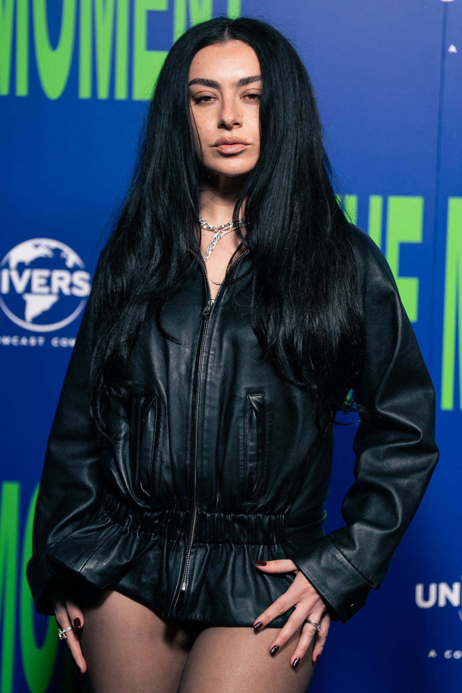 Charli XCX