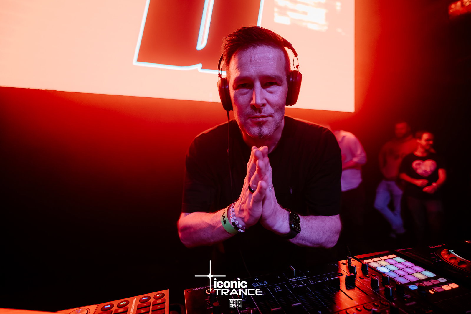 Darude live in London