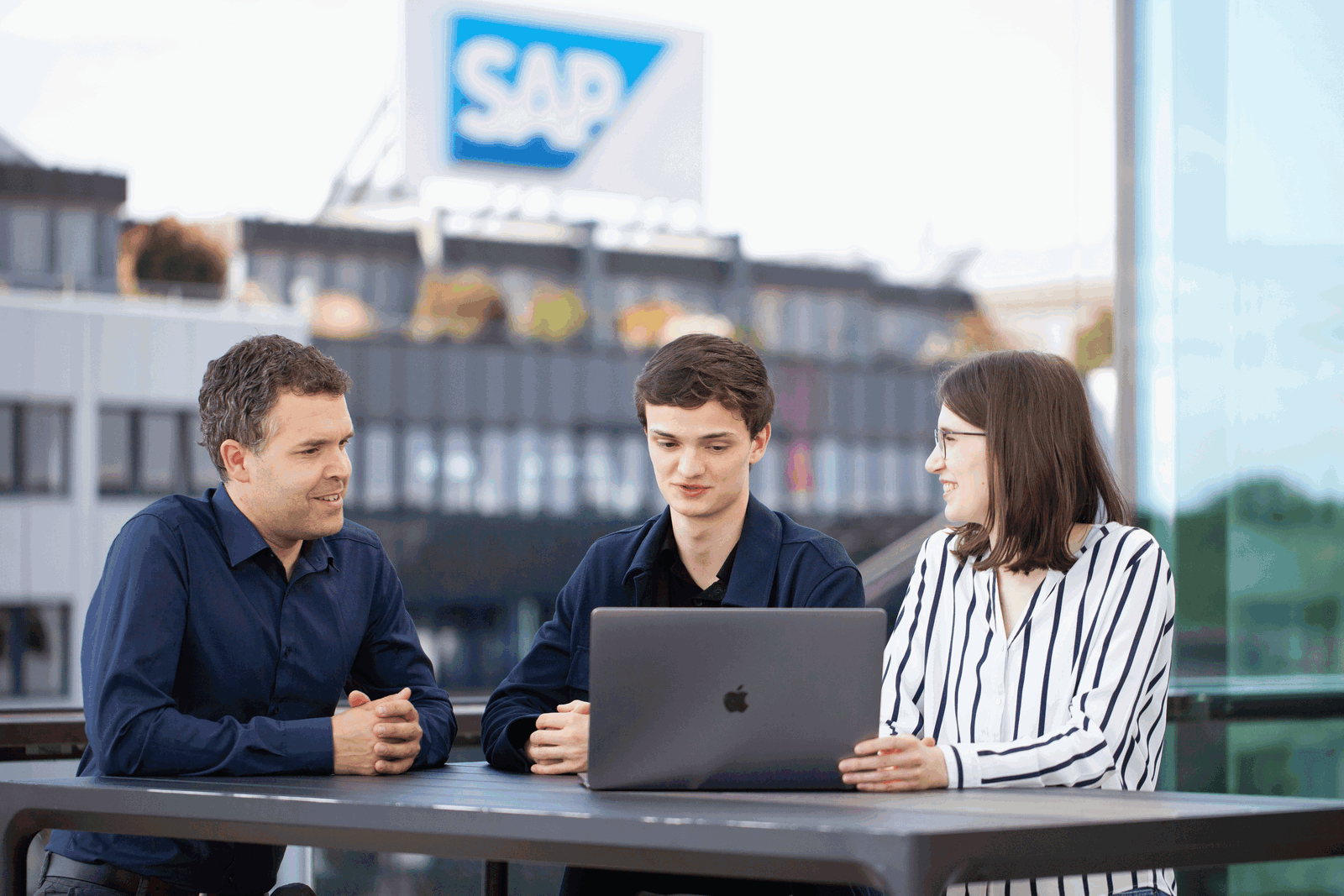 SAP SE