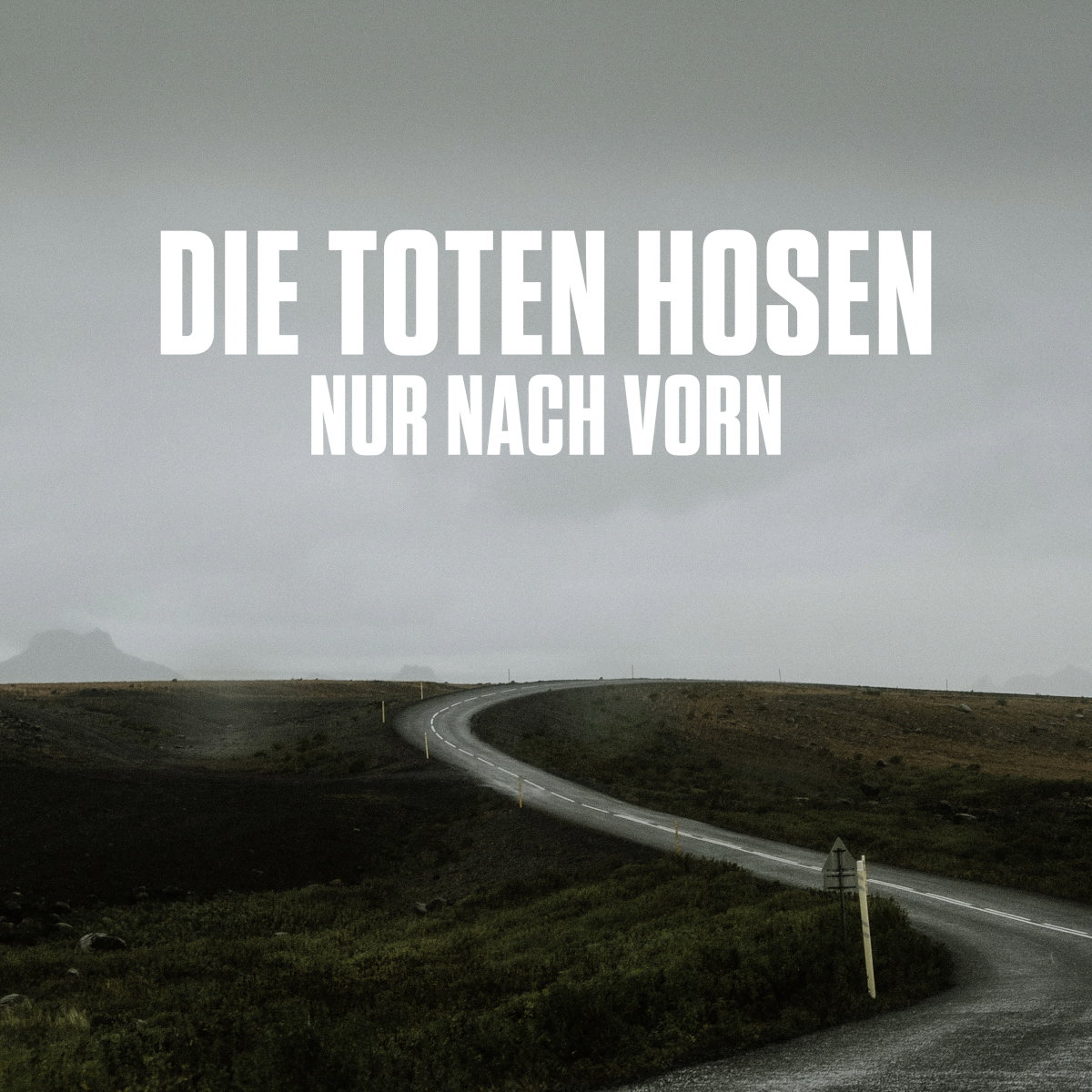 Die Toten Hosen - Nur nach vorn