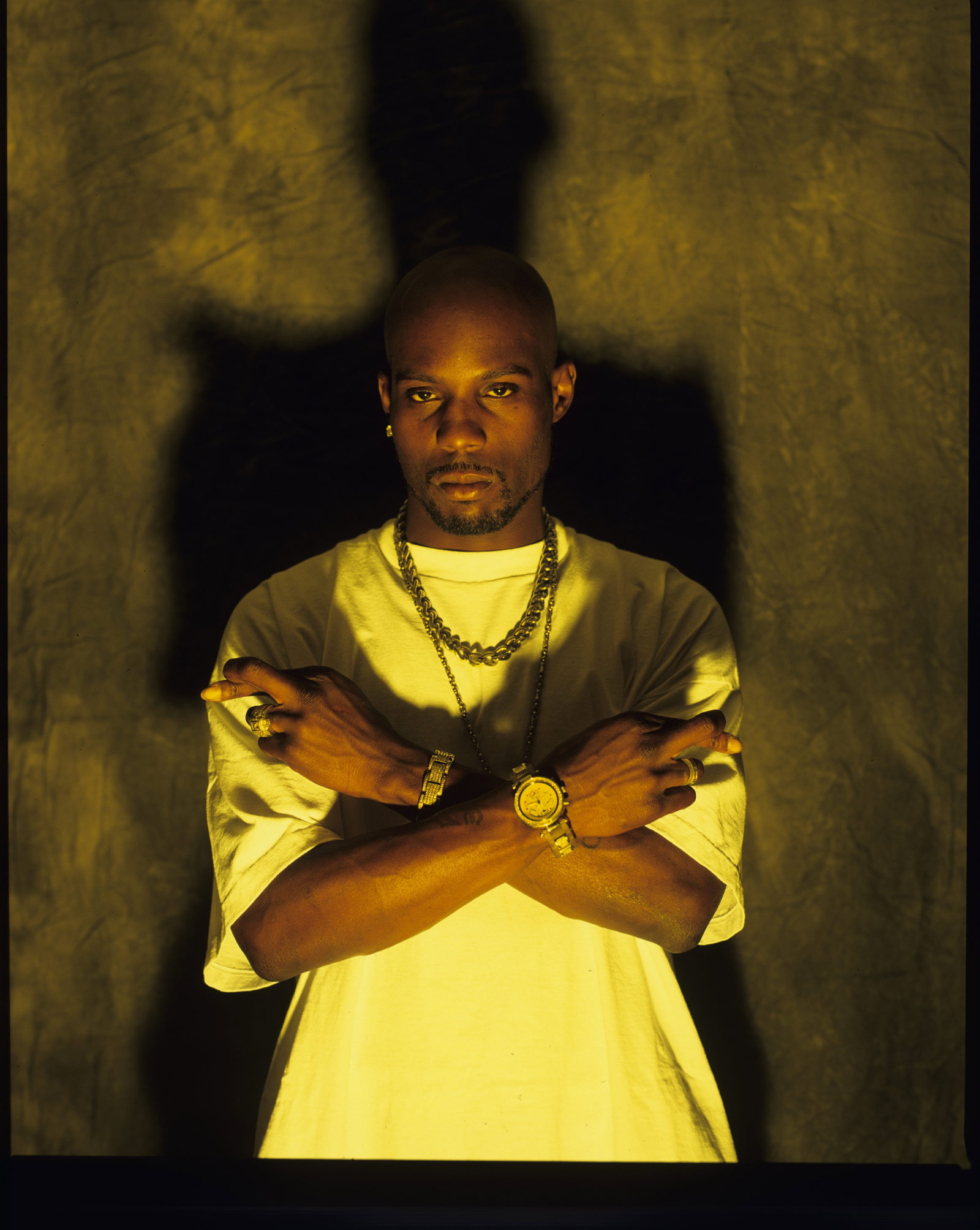 DMX