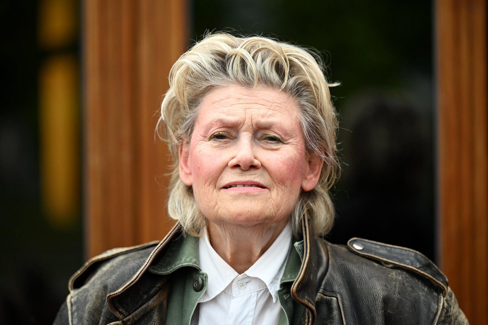 Gitte Hænning feierte schon als Teenagerin ihren Durchbruch in Deutschland. (Archivbild)