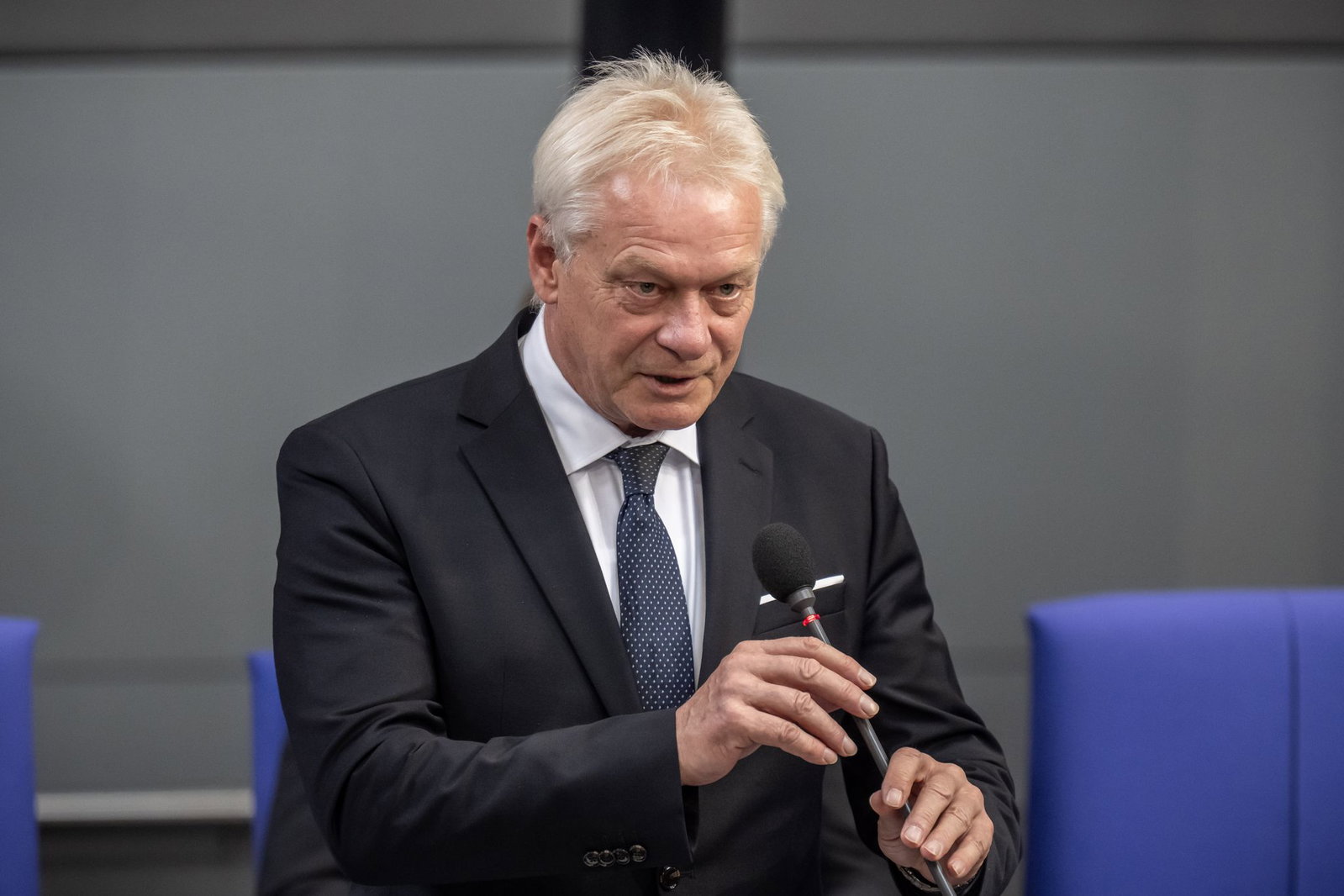 Unter Landwirtschaftminister Rainer (CSU) war die Verordnung abgeschafft worden. (Archivbild)
