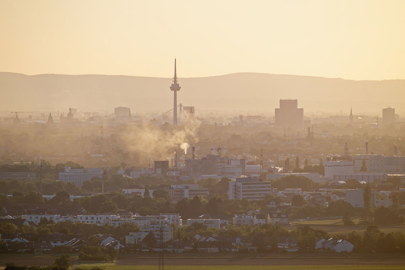 Baden-Württemberg ist gleich mit drei Negativ-Spitzenreitern vertreten – neben Mannheim noch Offenburg und Lahr. 