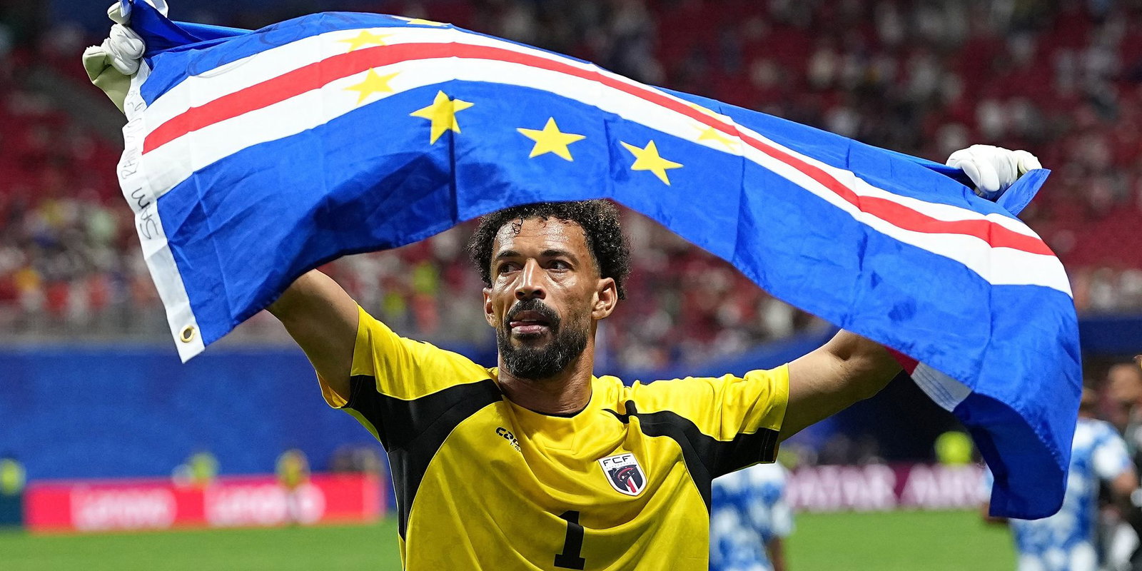Das 0:0 gegen Spanien war für Vozinha das Spiel seines Lebens.