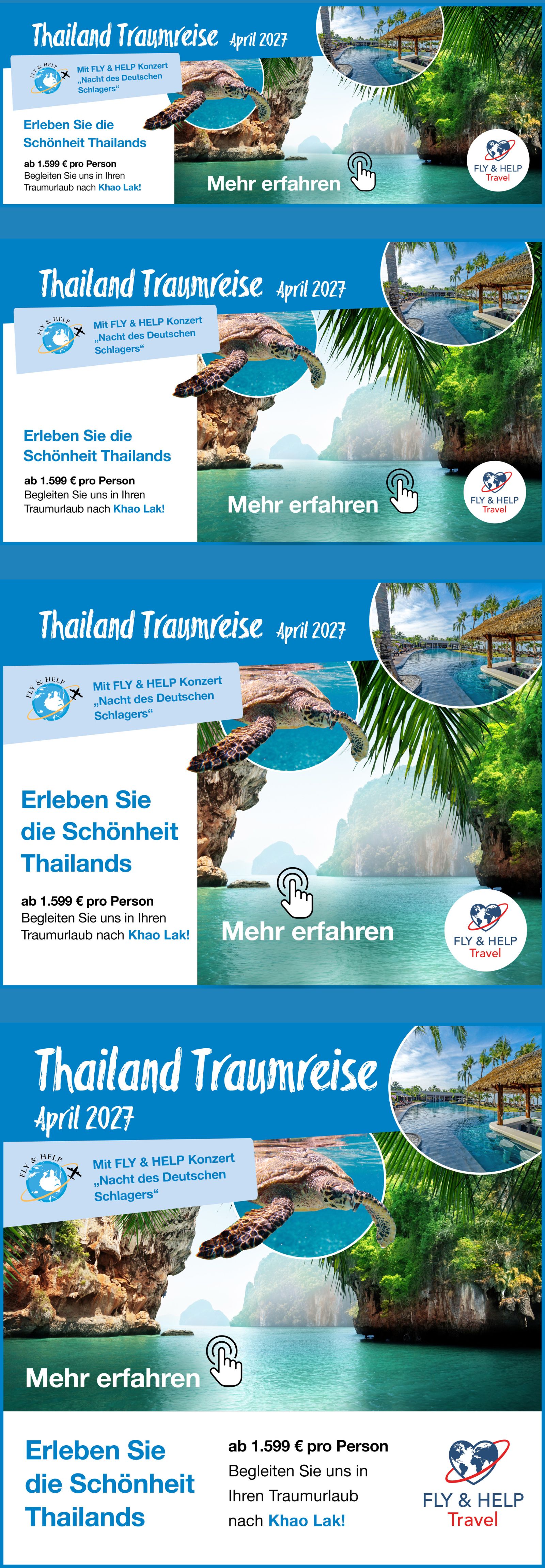 FLY & HELP Travel_Thailand