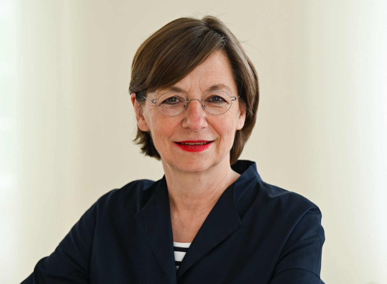 Monika Fuhr übt das Amt seit dem Jahr 2022 aus. (Archivbild)