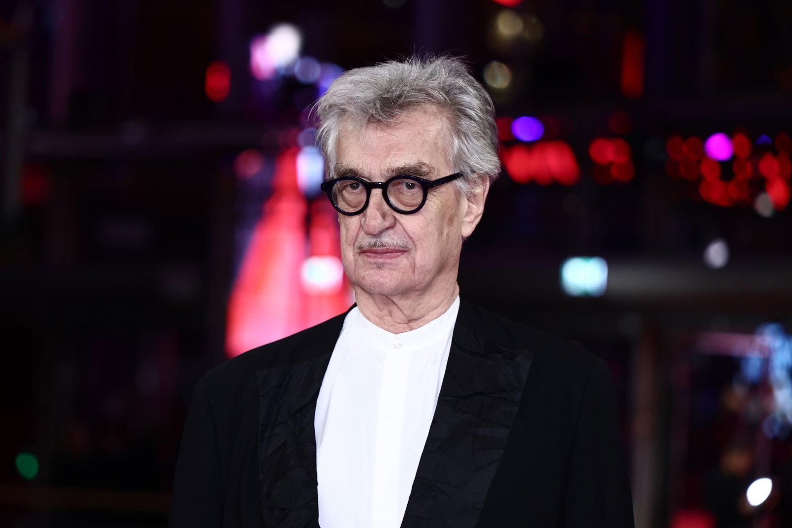 Regisseur Wim Wenders hat angekündigt, seinen Film «Falsche Bewegung» vorerst zurückzuziehen. (Archivbild)
