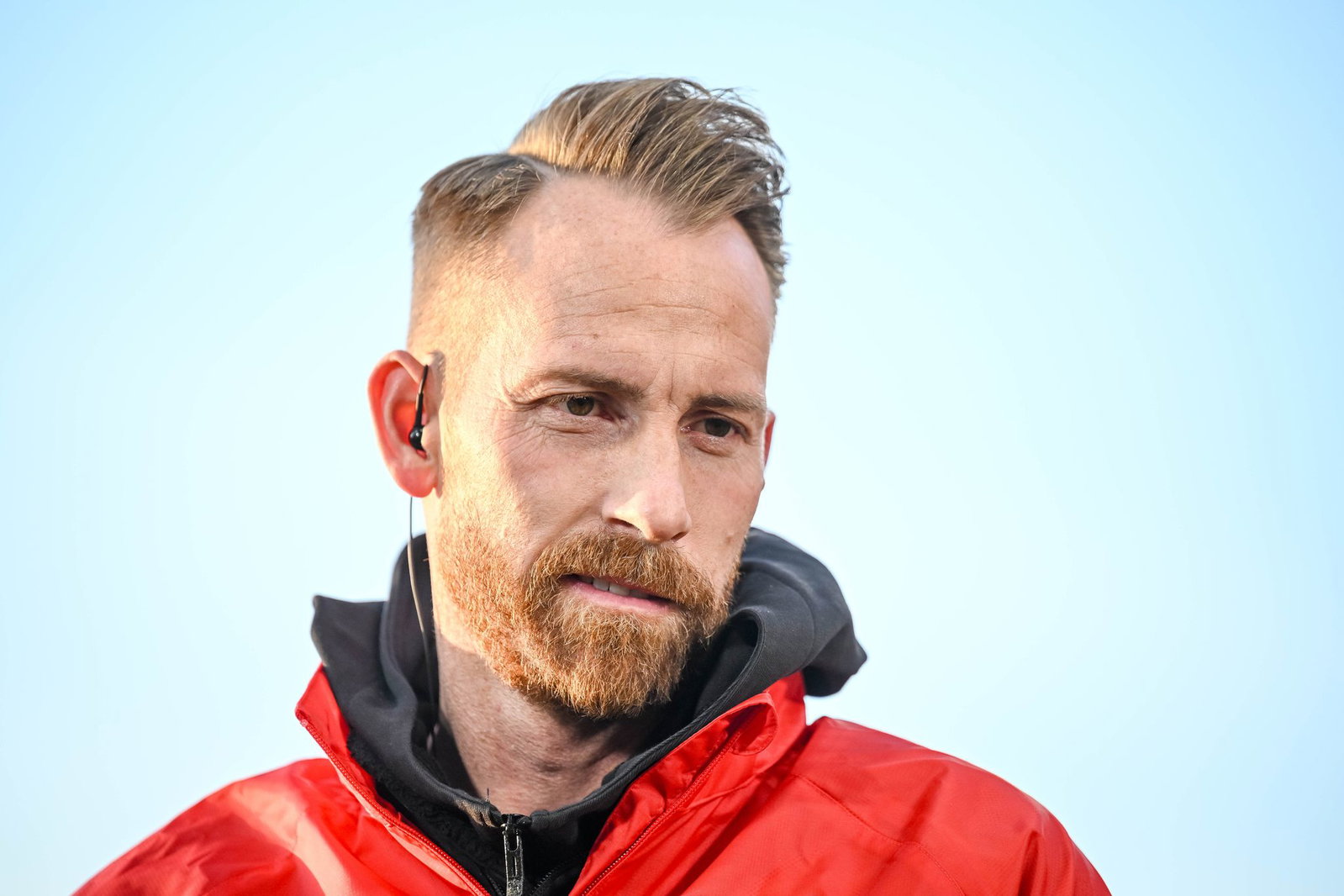 Verstärkt das Heidenheimer Trainerteam: Marc Schnatterer. (Archivbild).