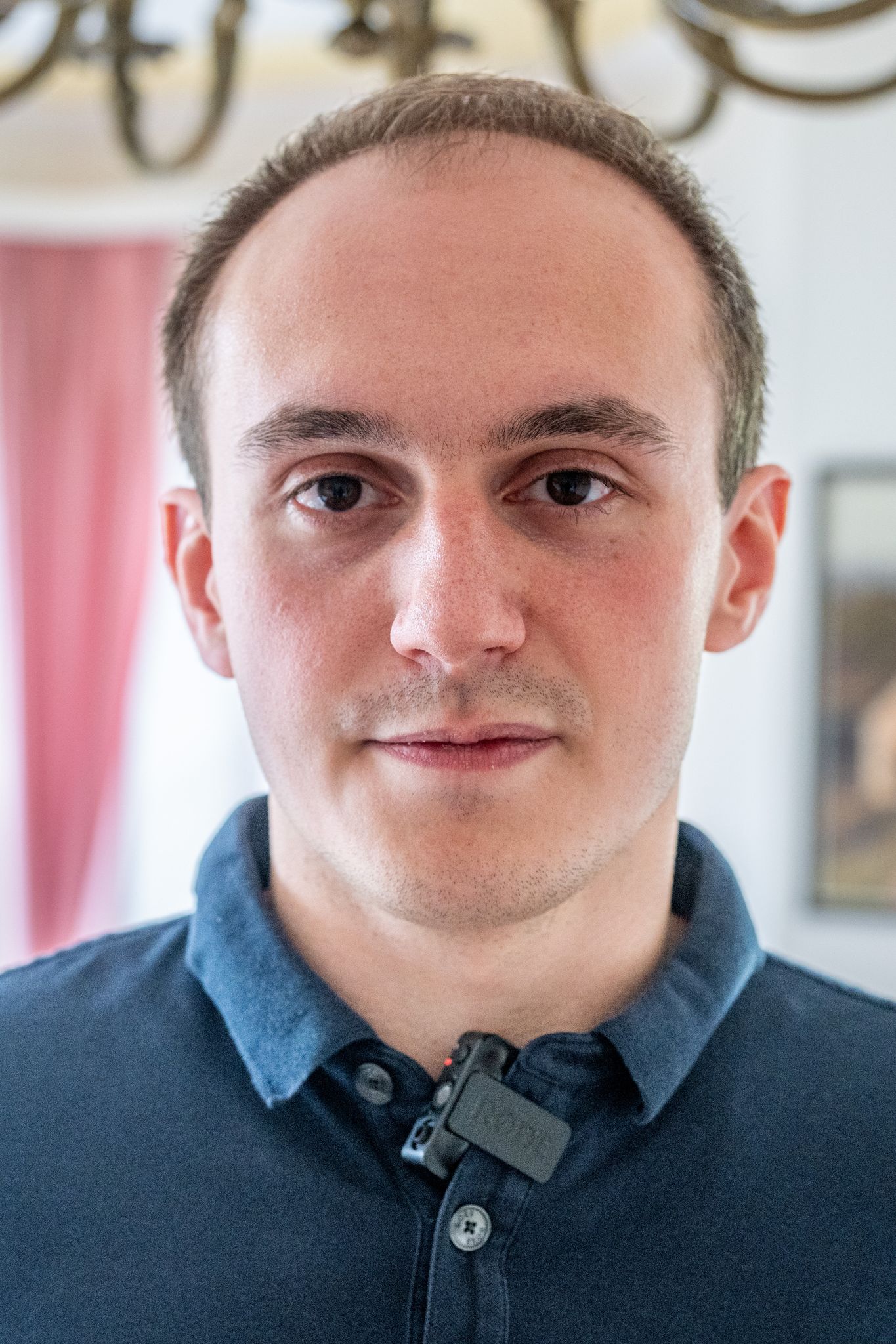 Juniorchef Andreas Vogl spricht von einem «dummen Irrtum».