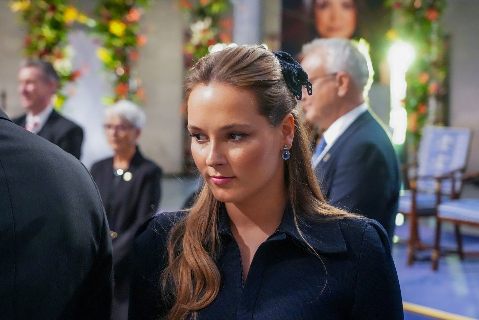 Prinzessin Ingrid Alexandra ist nach Hause gereist, um bei ihrer Mutter zu sein. (Archivbild)