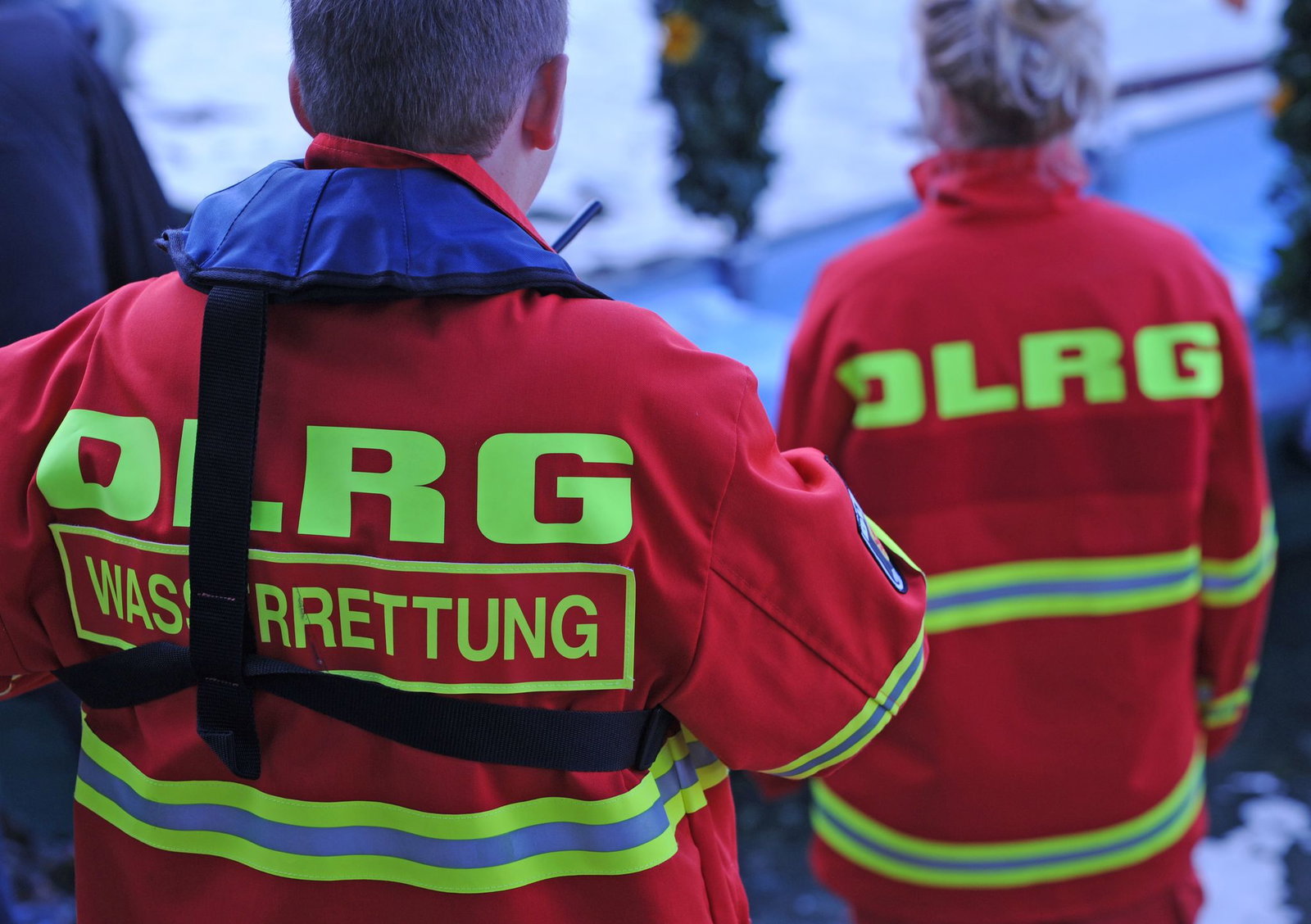 Für den Mann kam jede Hilfe zu spät. (Symbolbild)